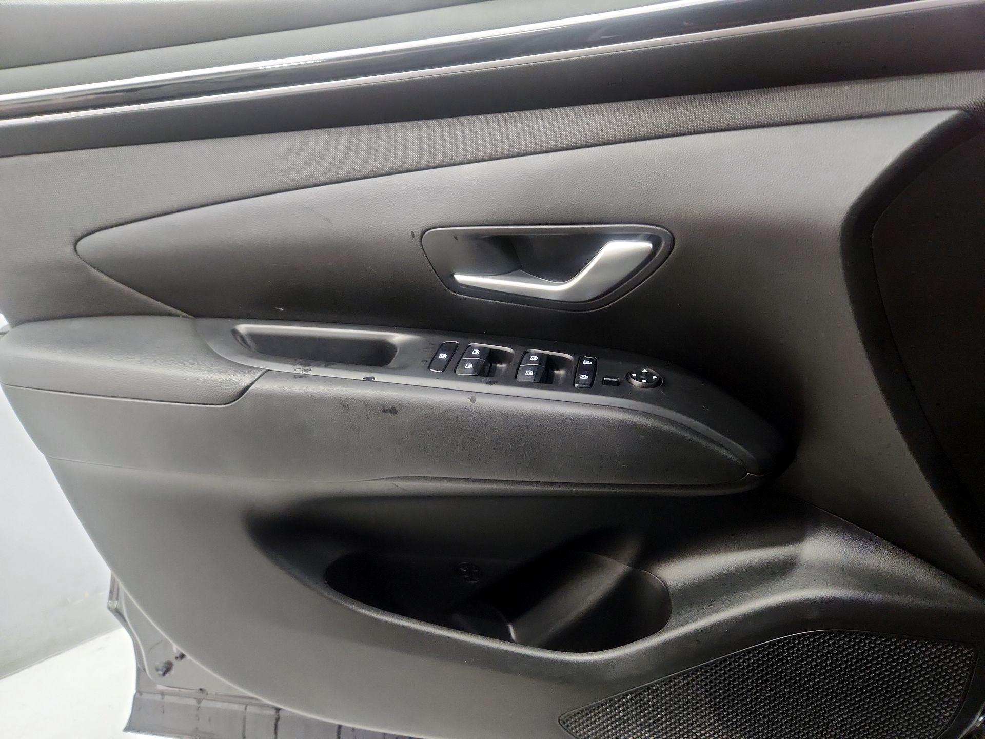 Thumbnail: 2023 Hyundai Tucson - 12