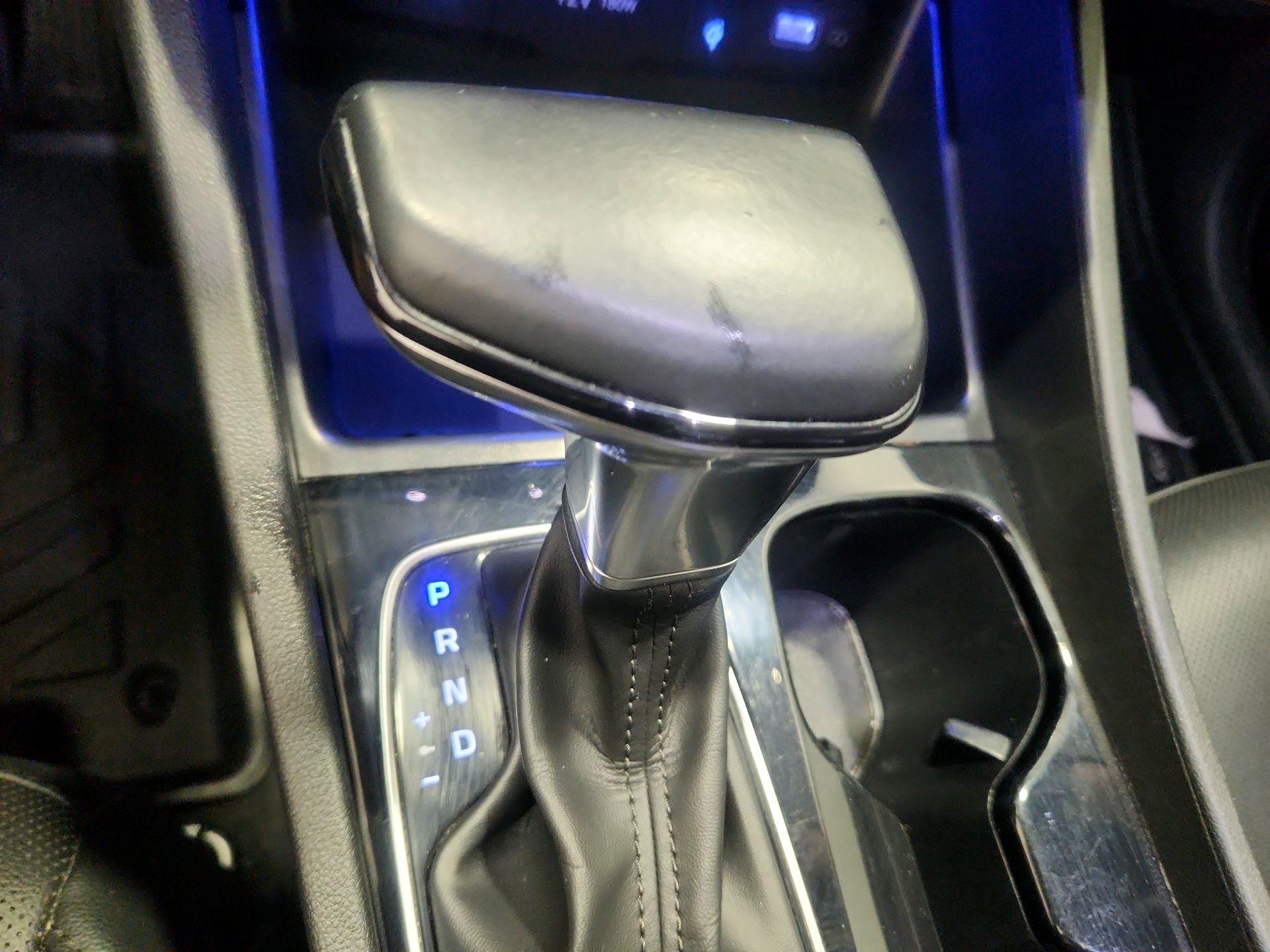 Thumbnail: 2023 Hyundai Tucson - 17