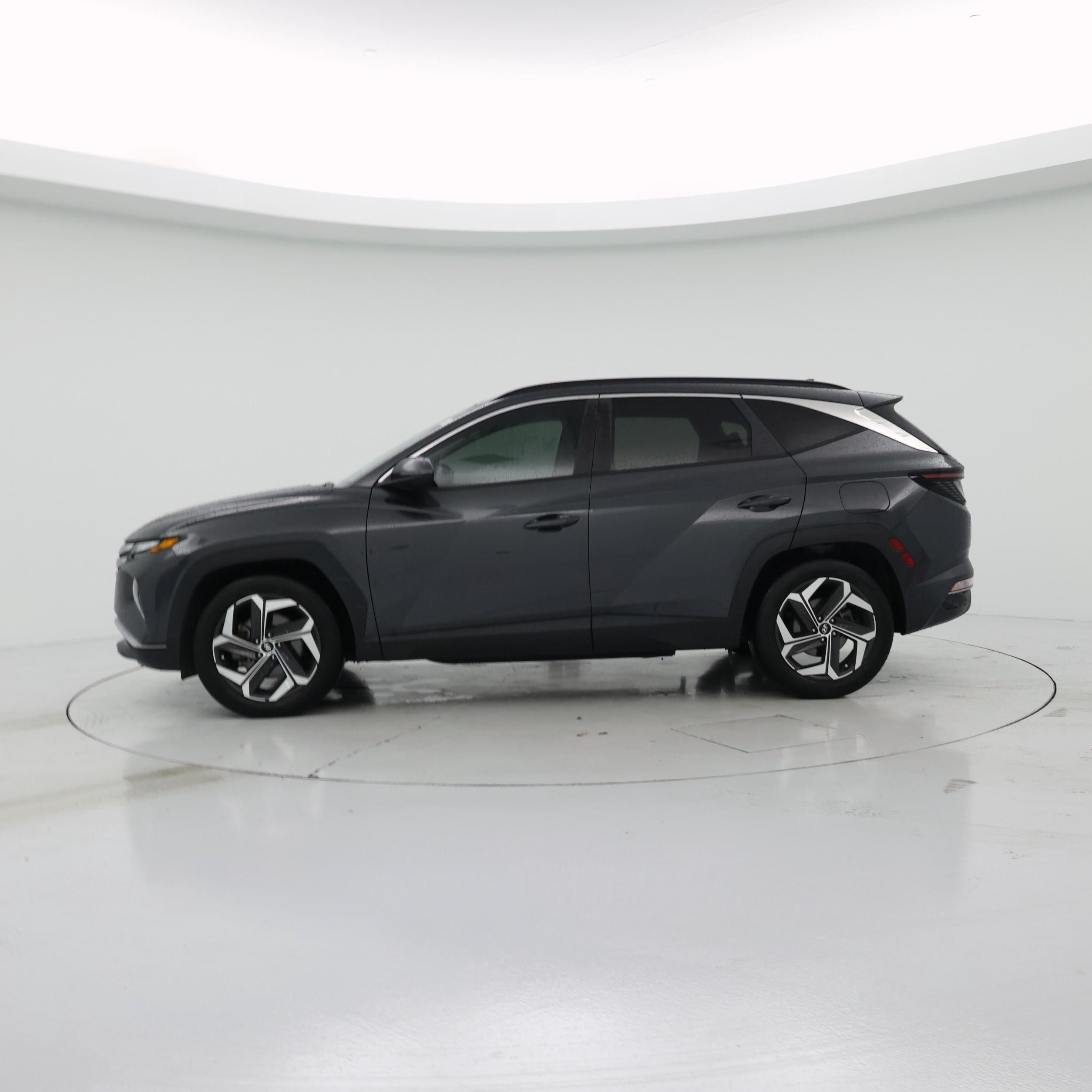Thumbnail: 2023 Hyundai Tucson - 3
