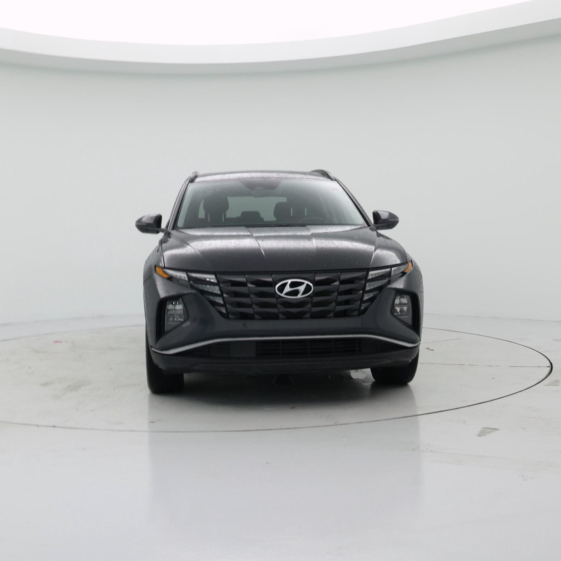 Thumbnail: 2023 Hyundai Tucson - 5