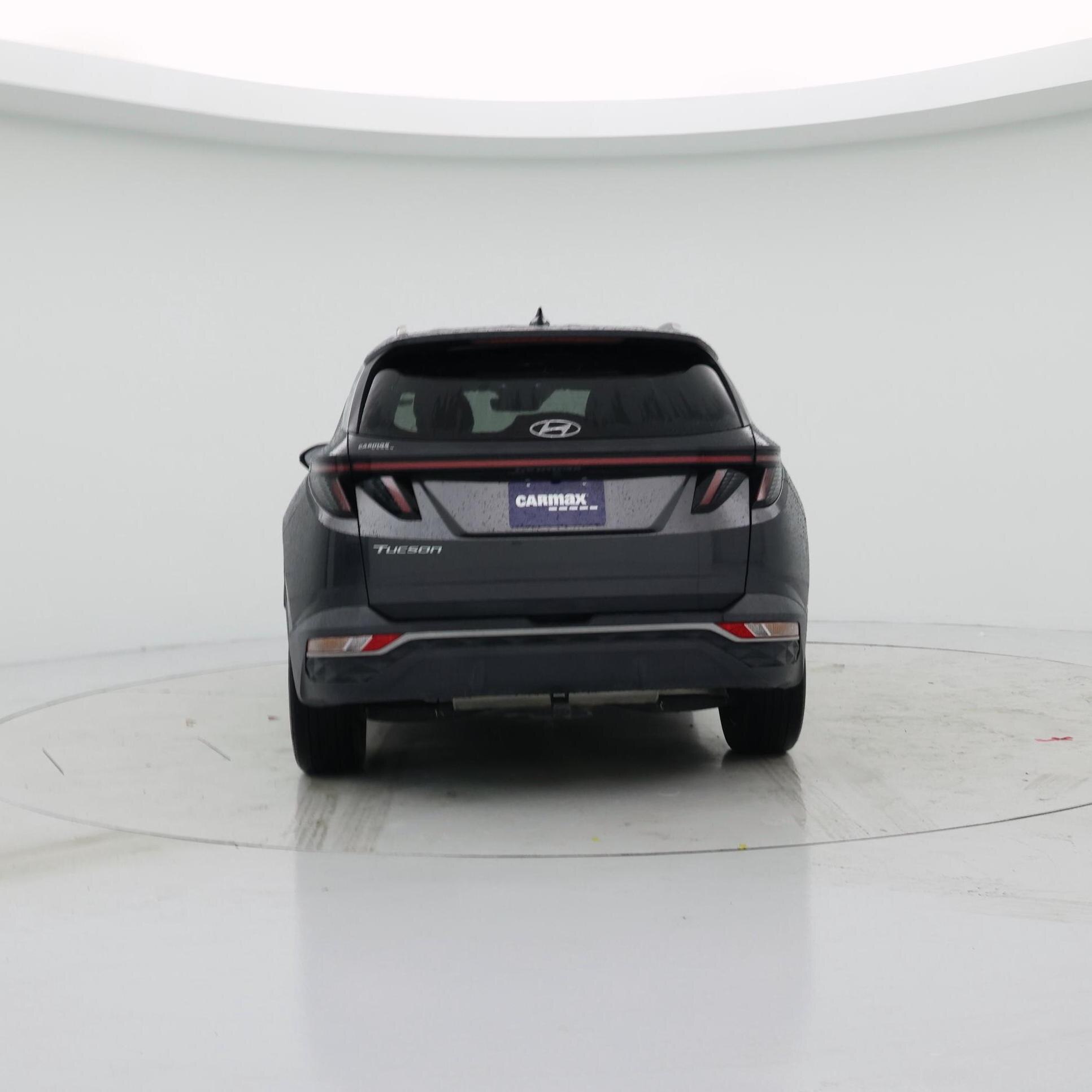 Thumbnail: 2023 Hyundai Tucson - 6