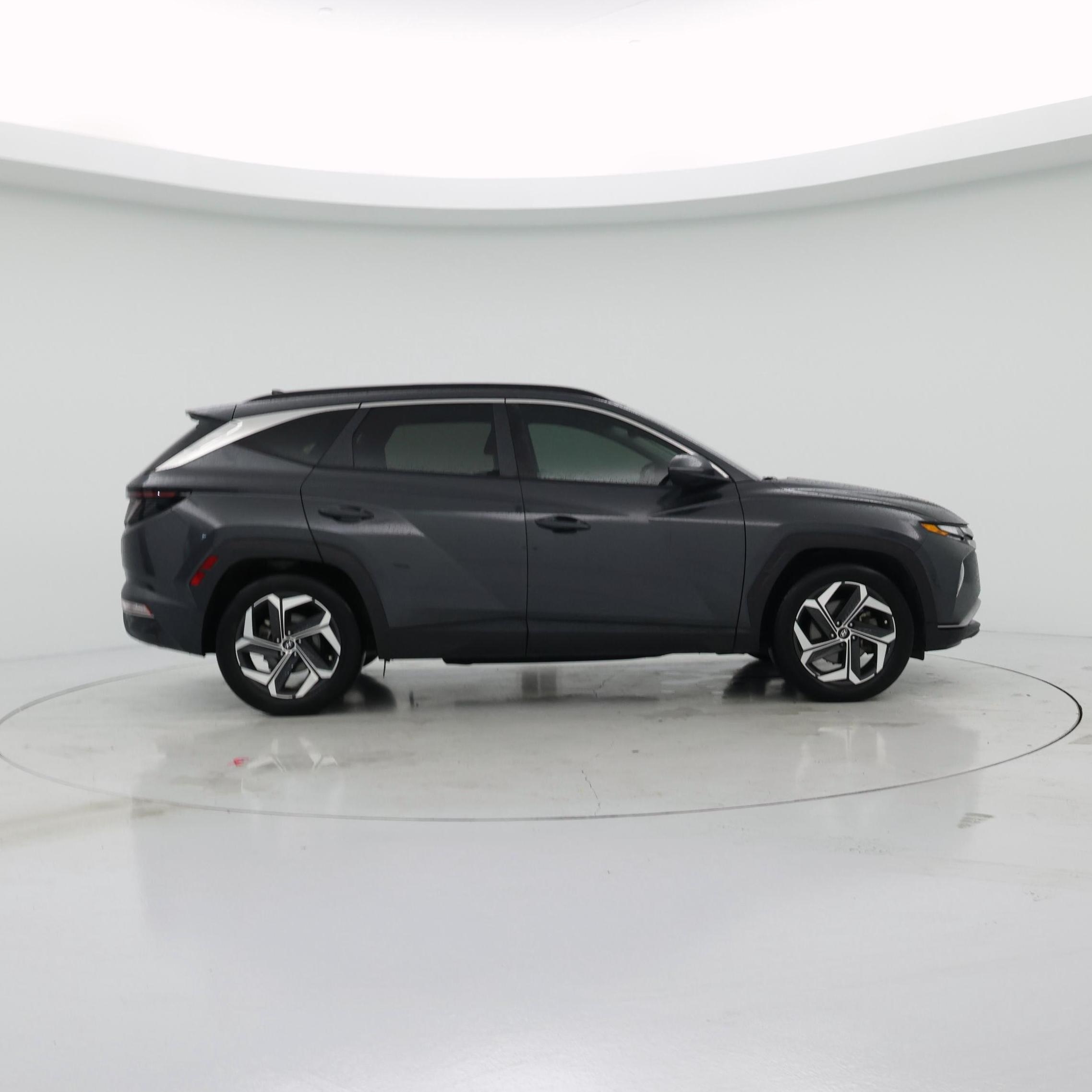 Thumbnail: 2023 Hyundai Tucson - 7