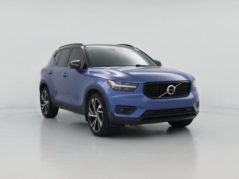 2021 Volvo XC40 T5 R-Design -
                  Columbia, SC
