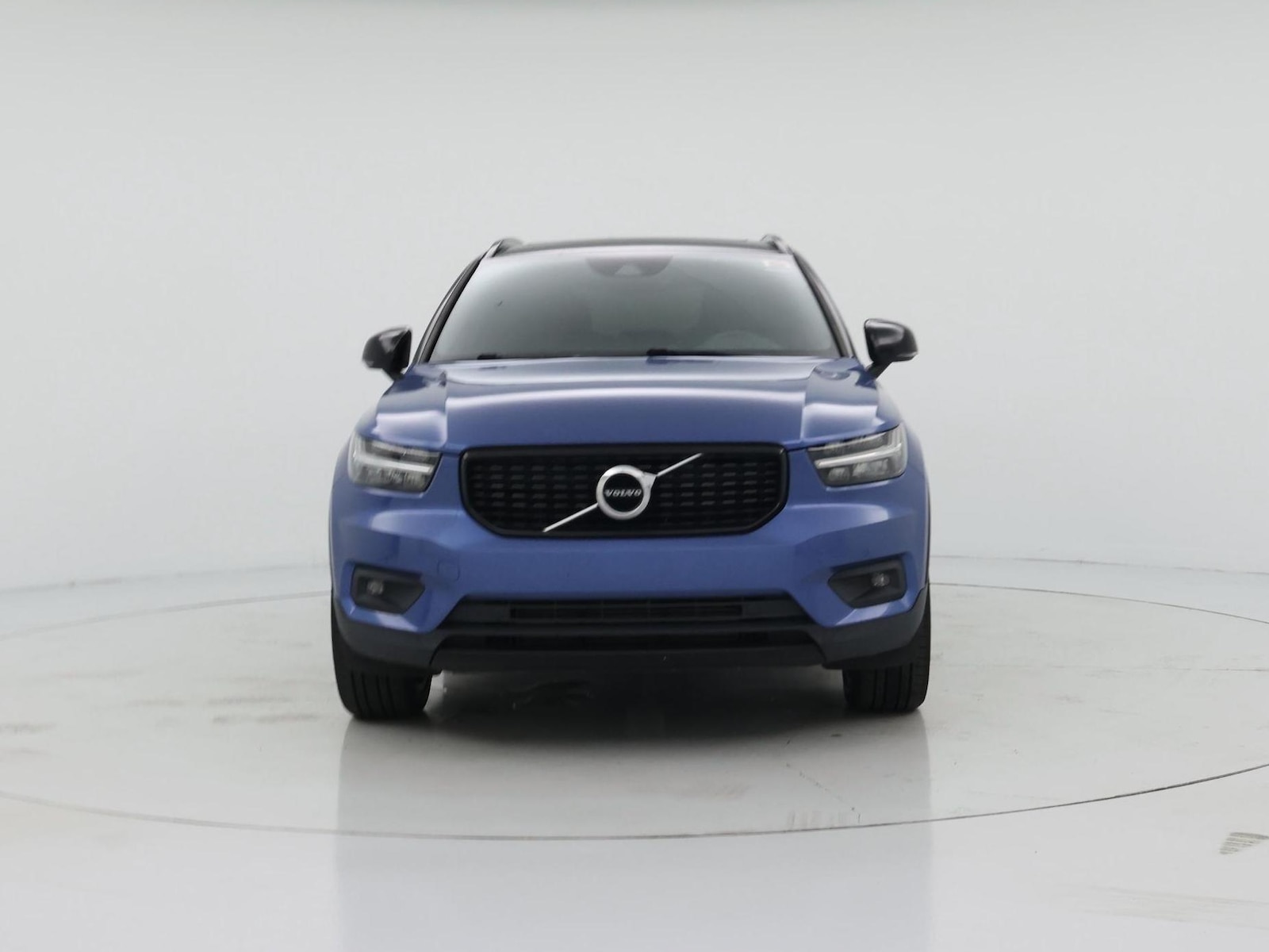2021 Volvo XC40 R-Design - Photo 6