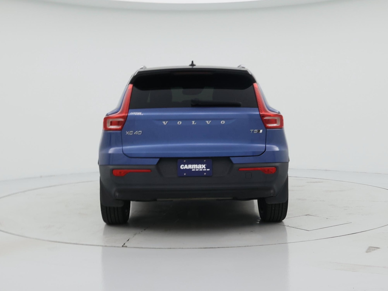 2021 Volvo XC40 R-Design - Photo 7