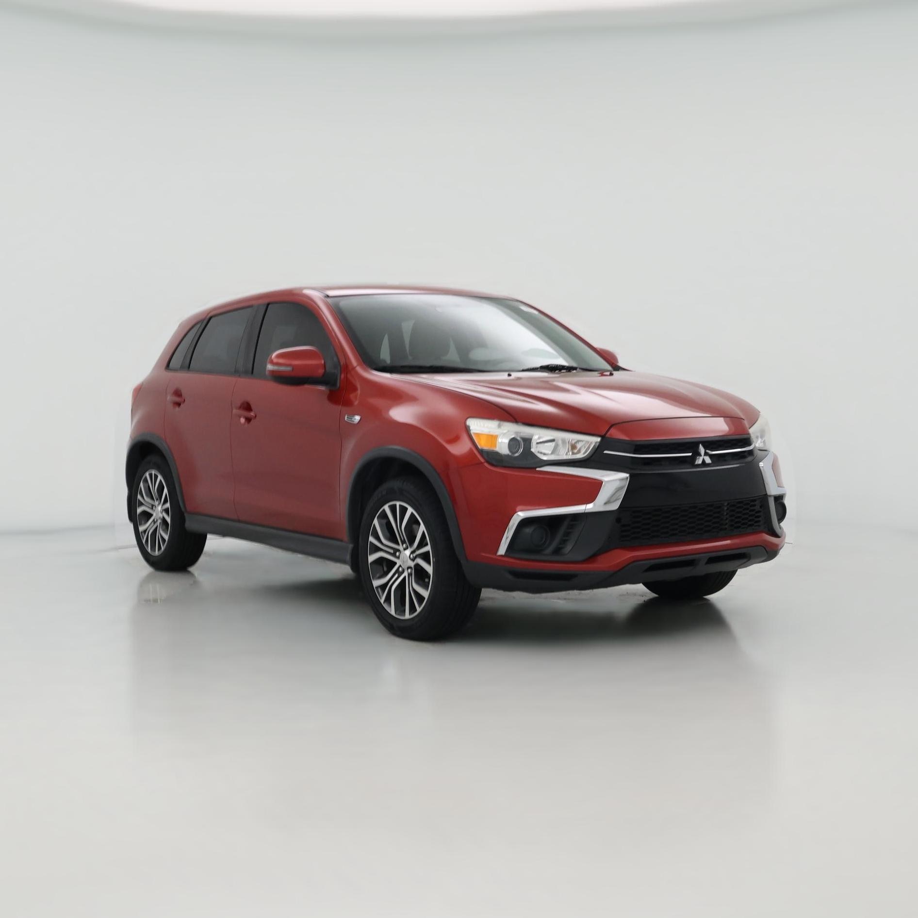 Thumbnail: 2019 Mitsubishi Outlander Sport - 1