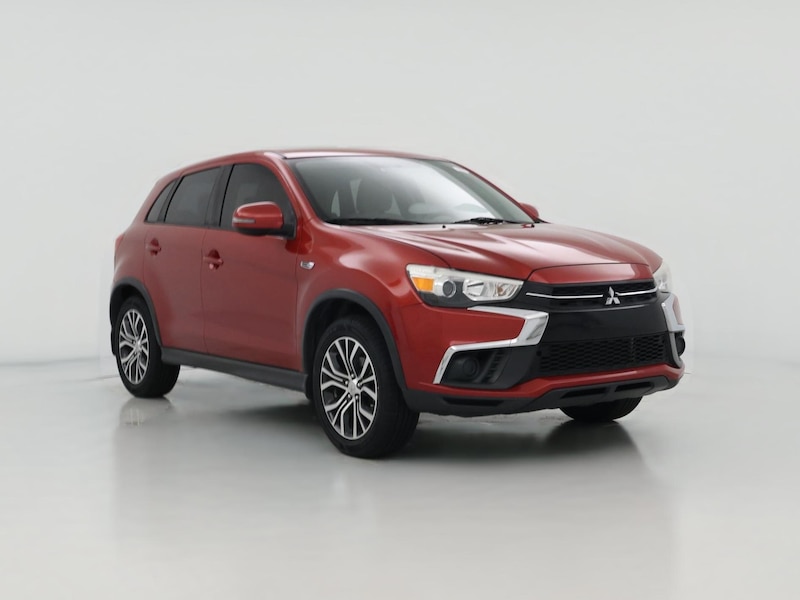 2019 Mitsubishi Outlander Sport ES -
                  Columbia, SC