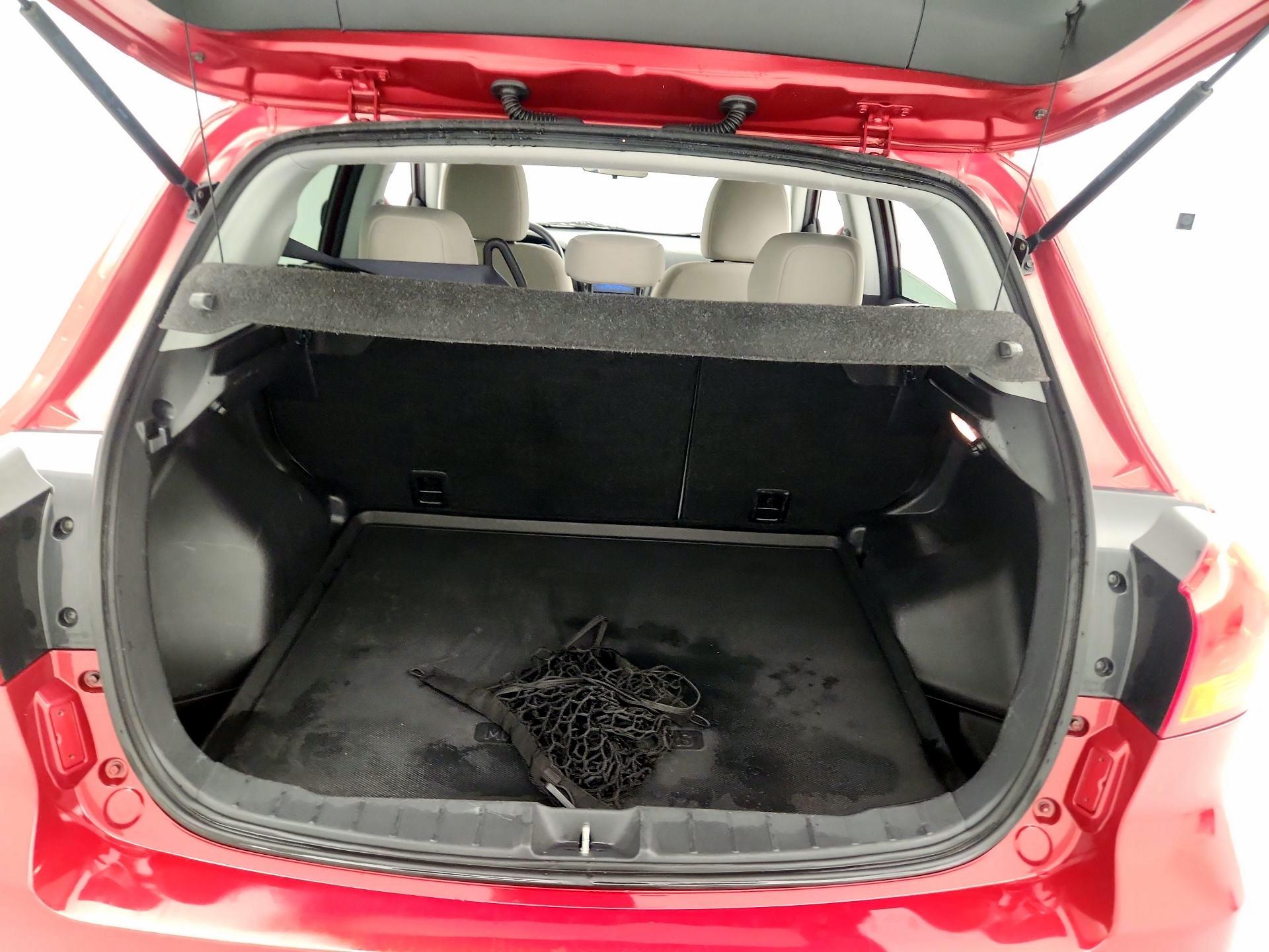 Thumbnail: 2019 Mitsubishi Outlander Sport - 20