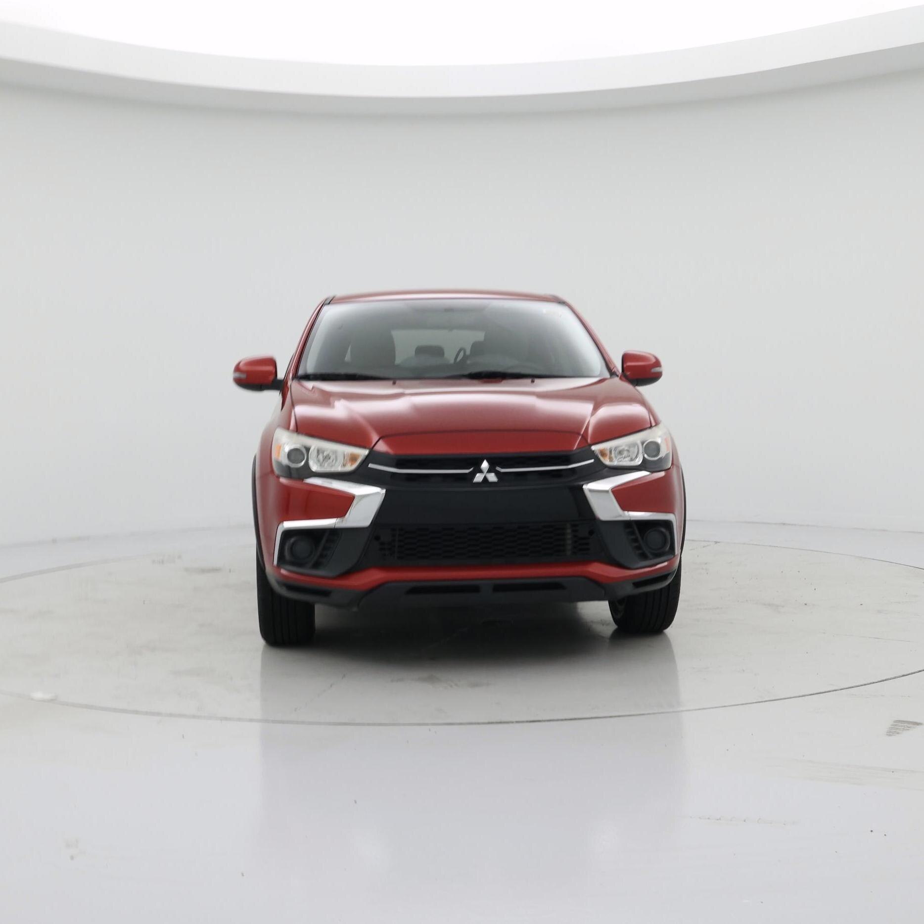 Thumbnail: 2019 Mitsubishi Outlander Sport - 5