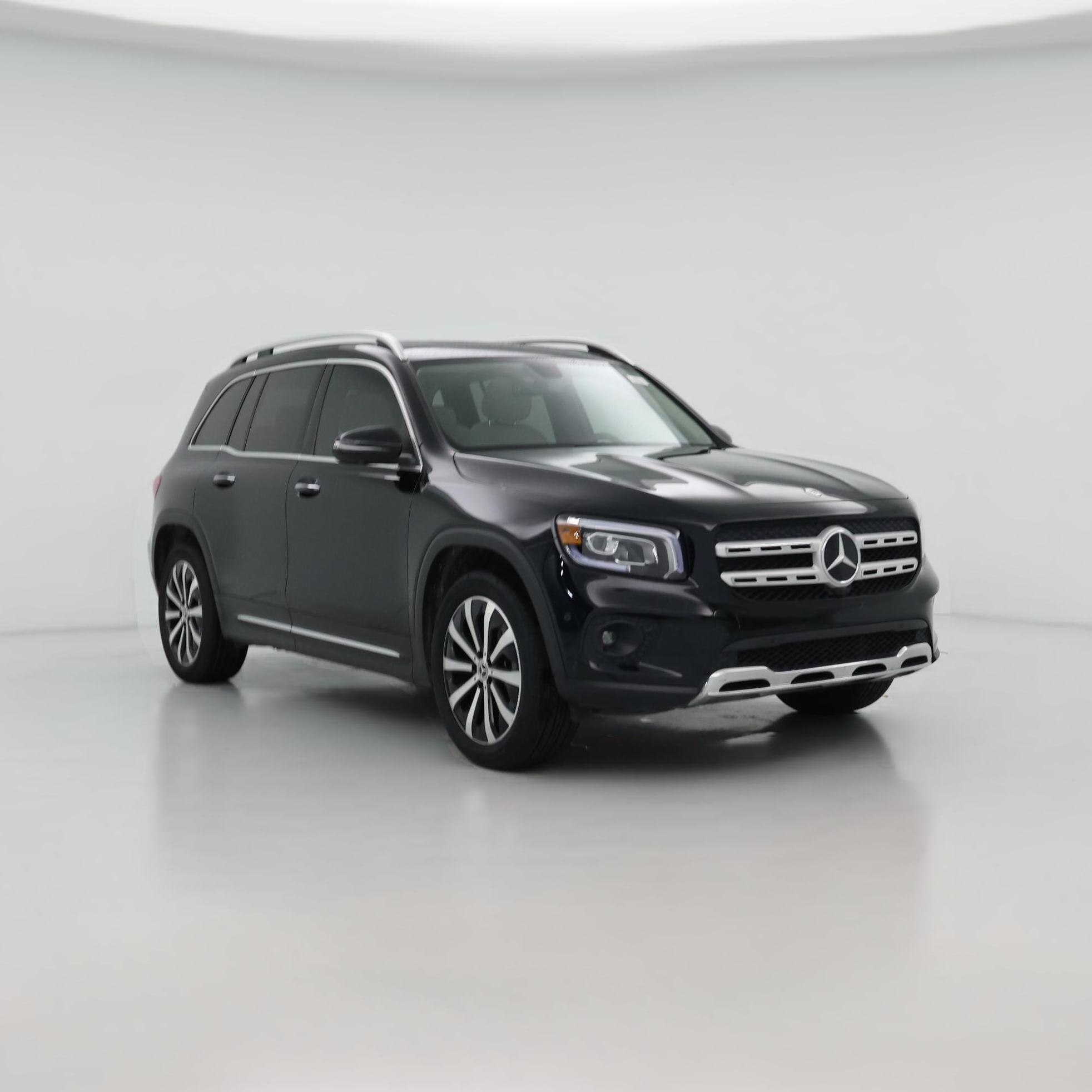 Thumbnail: 2023 Mercedes-Benz GLB - 1