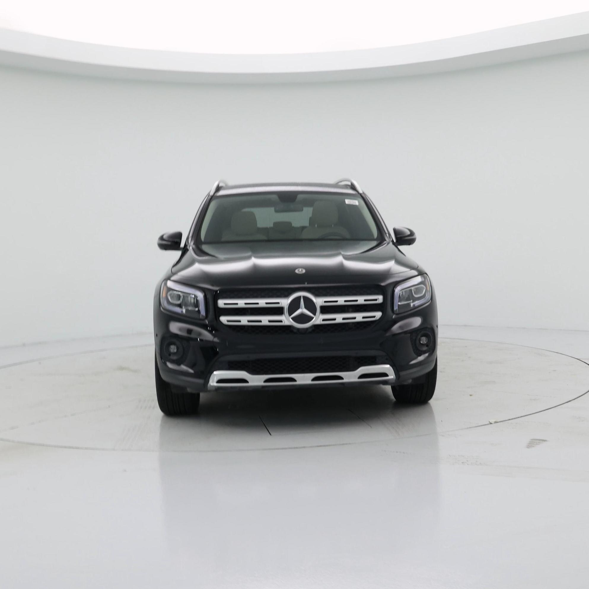 Thumbnail: 2023 Mercedes-Benz GLB - 5