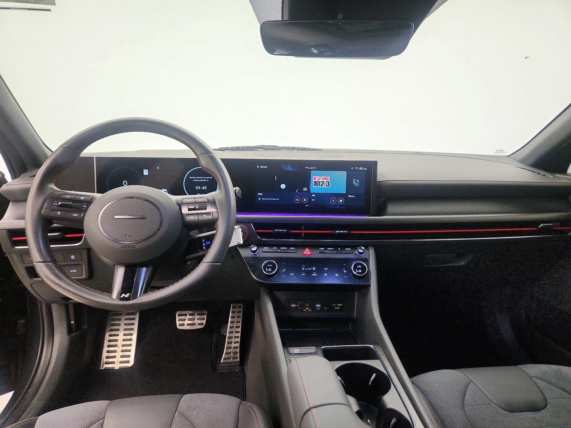 Thumbnail: 2024 Hyundai Sonata - 9
