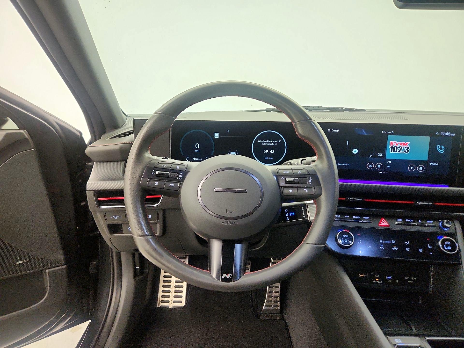 Thumbnail: 2024 Hyundai Sonata - 10