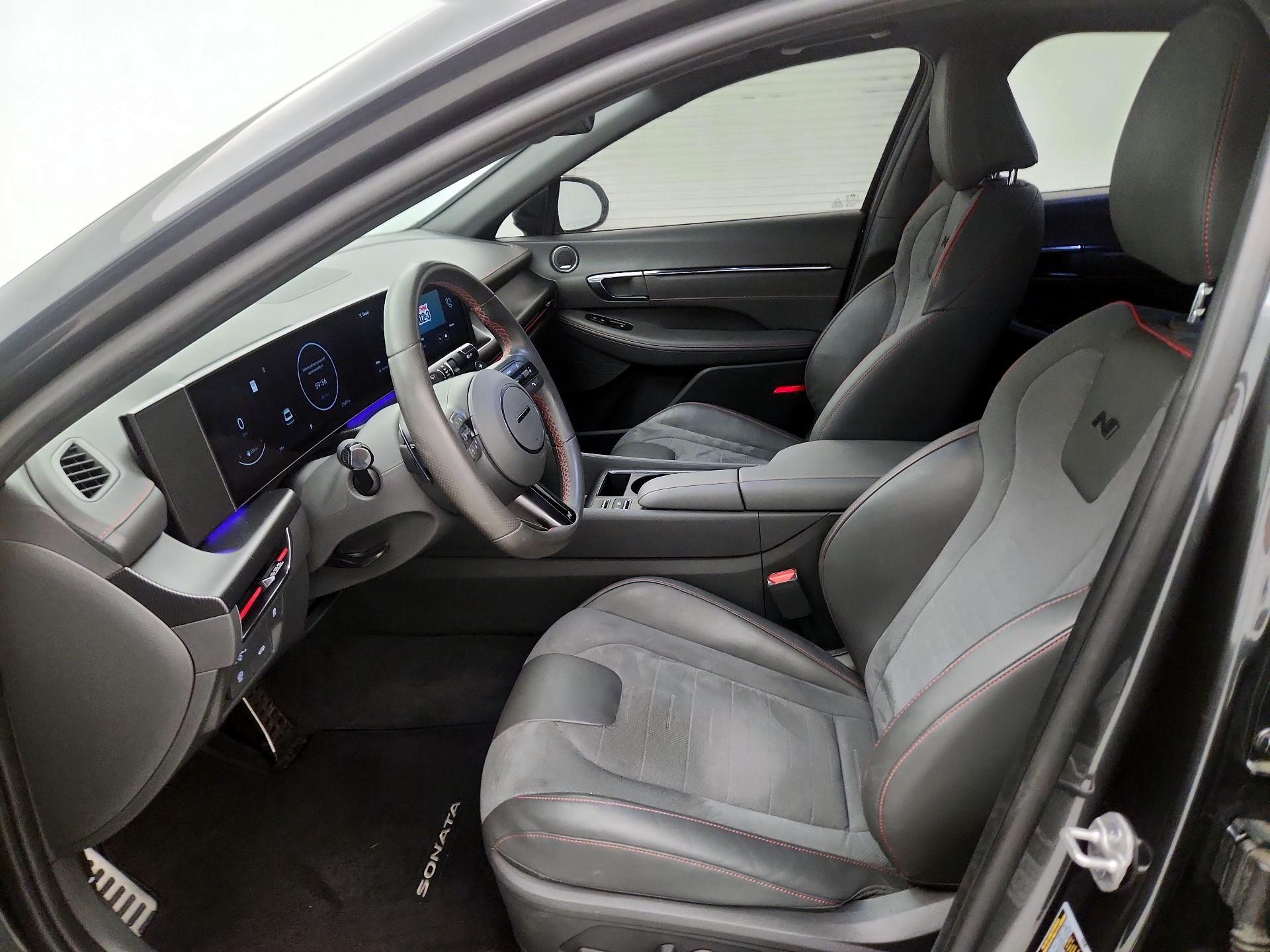 Thumbnail: 2024 Hyundai Sonata - 11