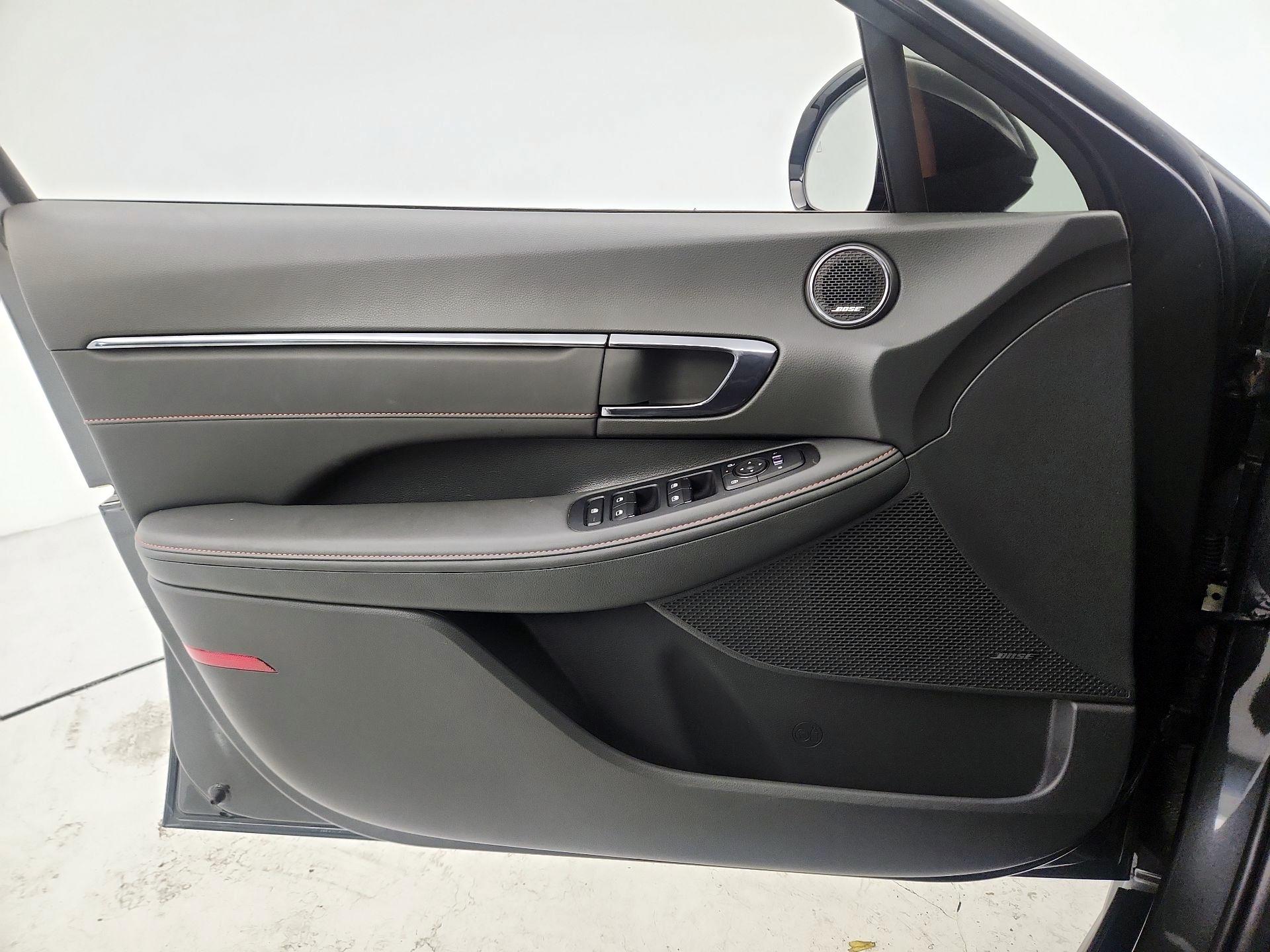 Thumbnail: 2024 Hyundai Sonata - 12