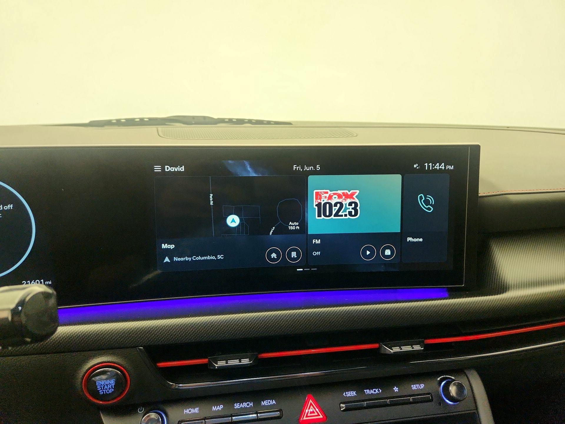 Thumbnail: 2024 Hyundai Sonata - 15