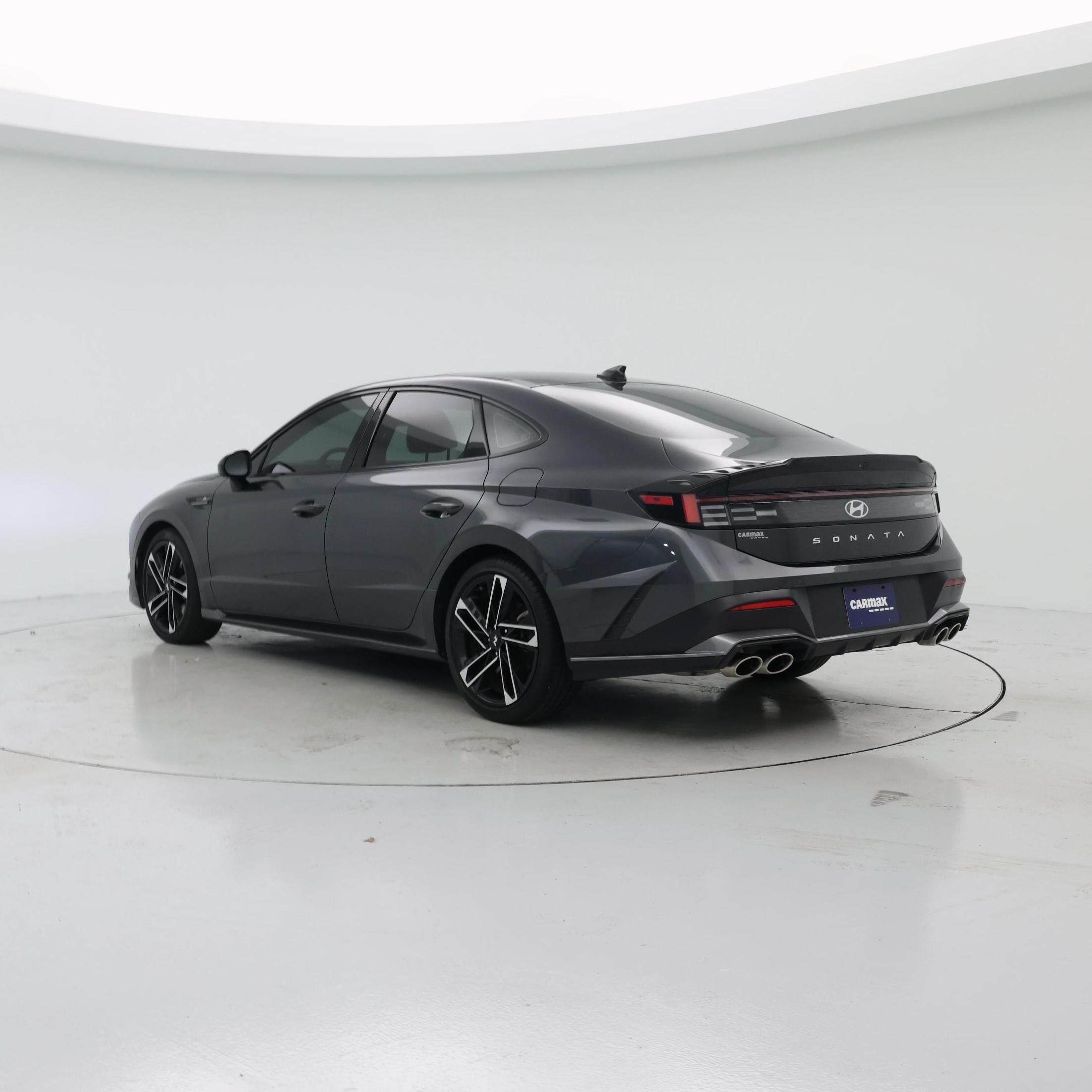 Thumbnail: 2024 Hyundai Sonata - 2