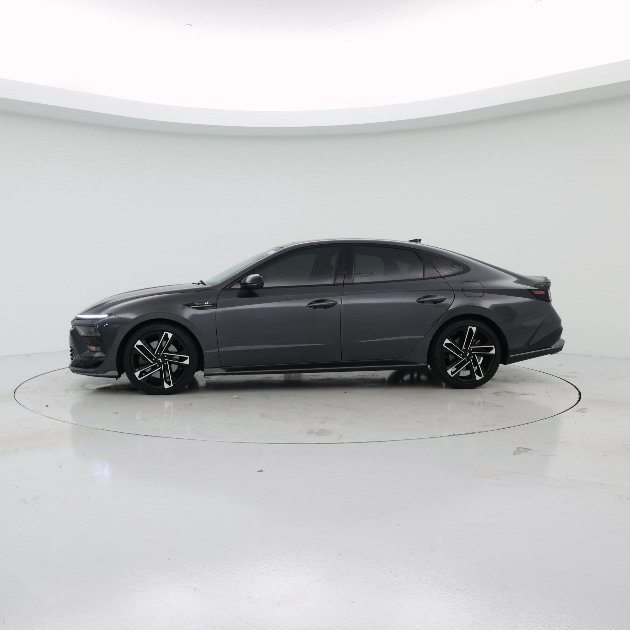 Thumbnail: 2024 Hyundai Sonata - 3