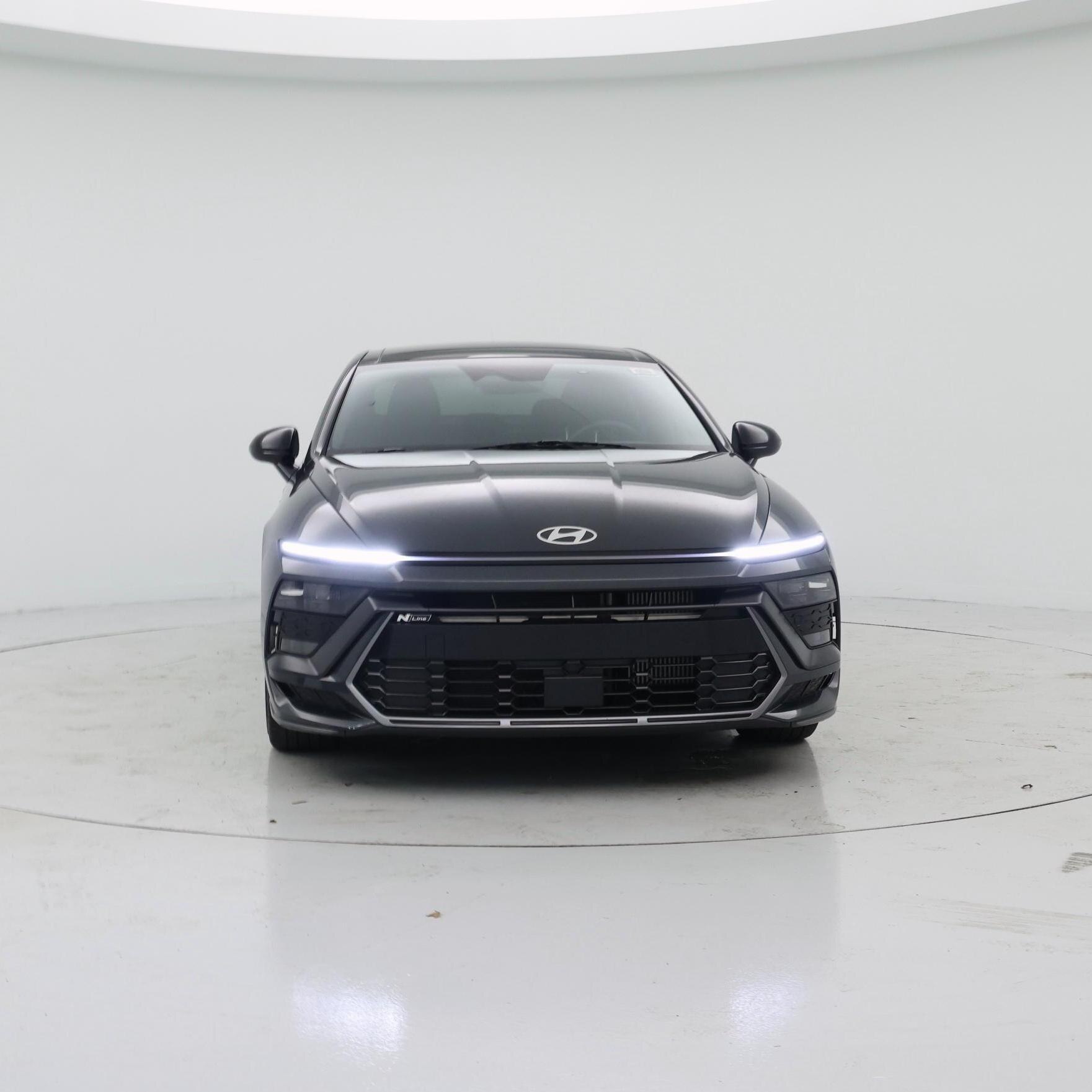 Thumbnail: 2024 Hyundai Sonata - 5