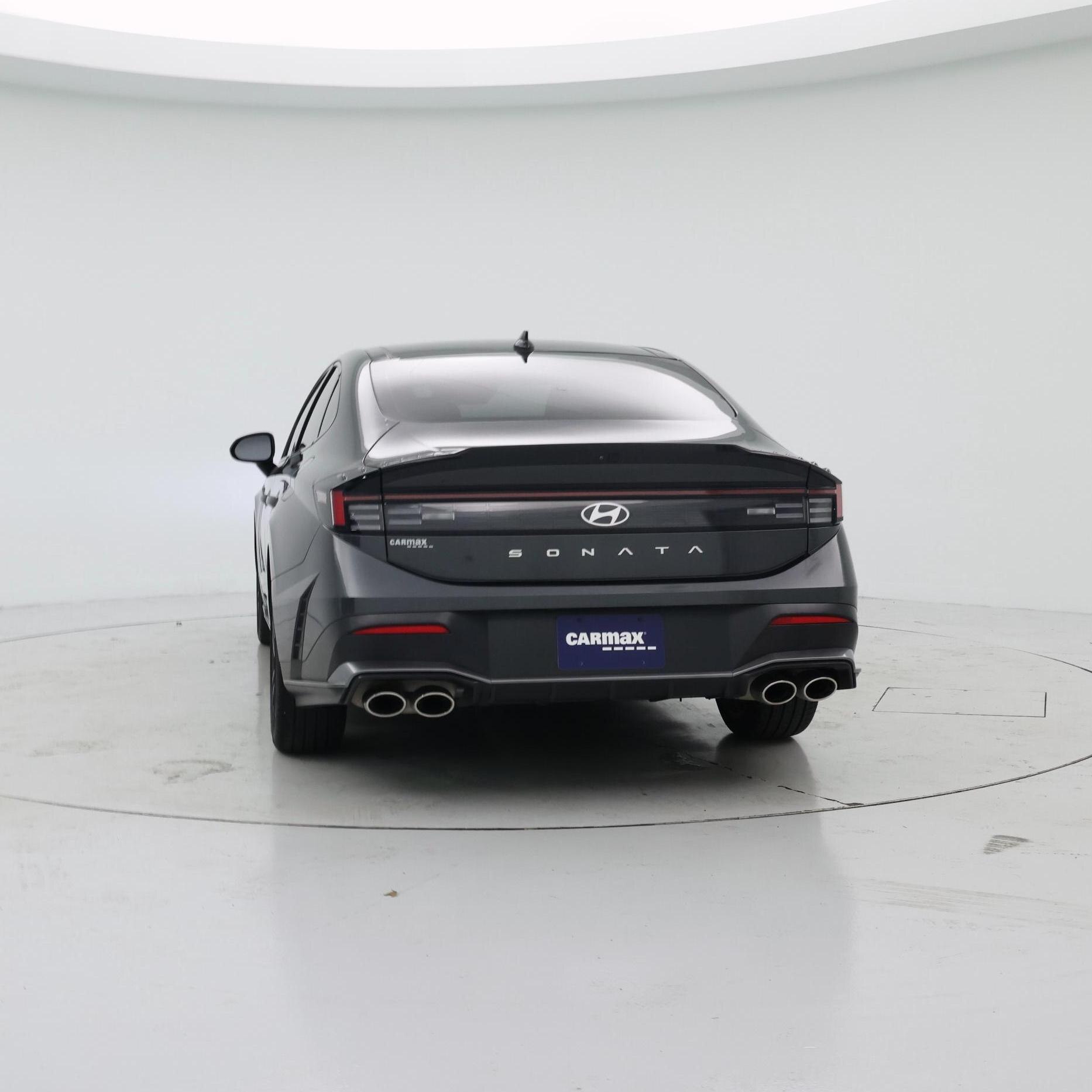 Thumbnail: 2024 Hyundai Sonata - 6