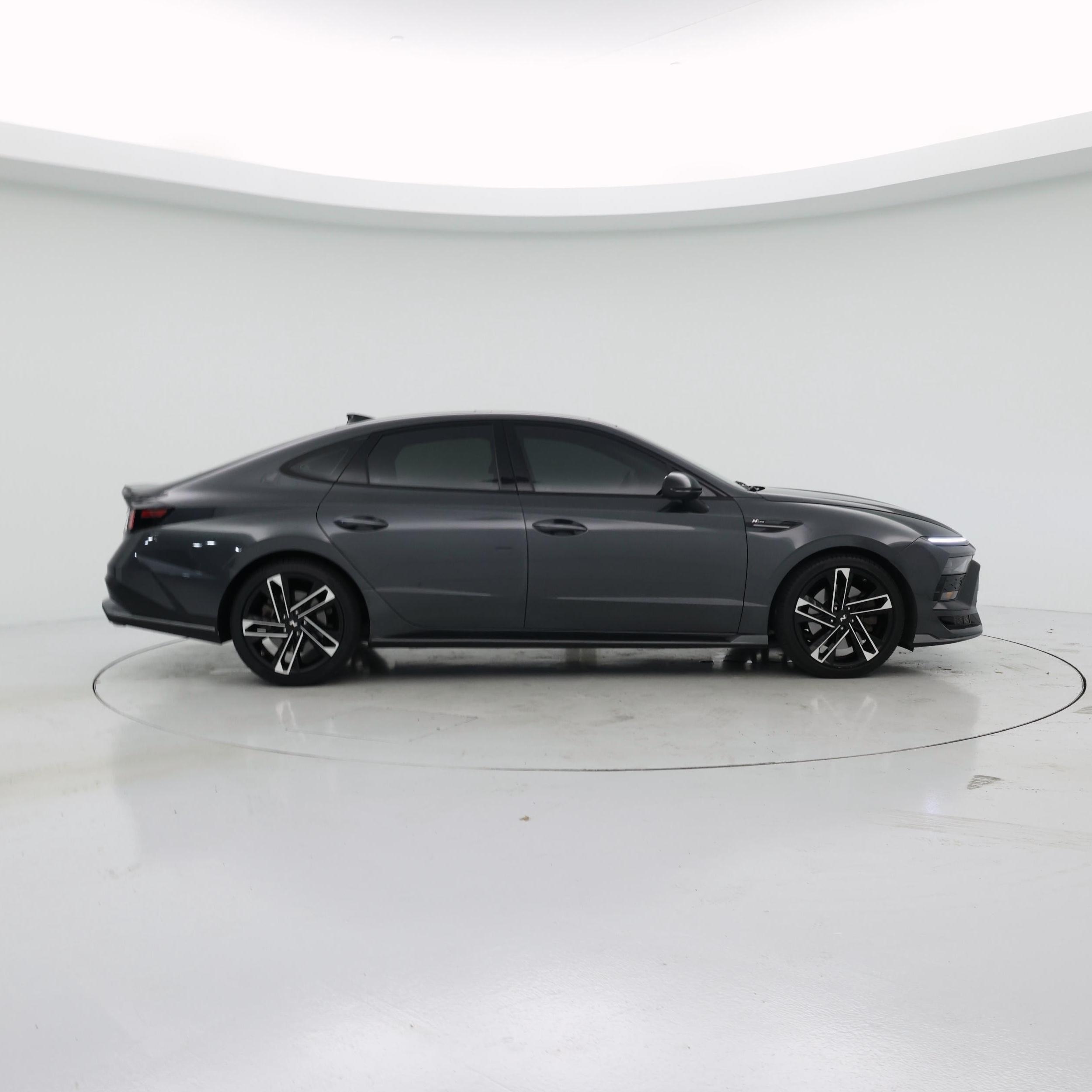 Thumbnail: 2024 Hyundai Sonata - 7