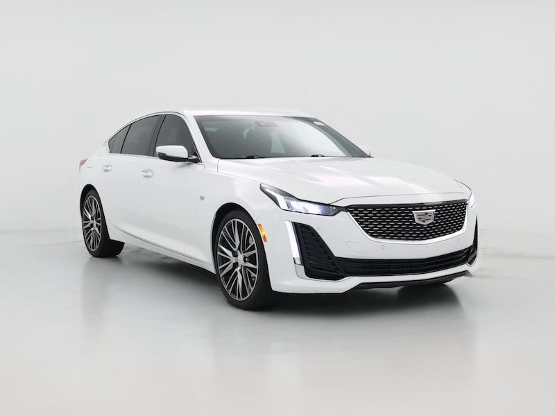 2023 Cadillac CT5 Premium Luxury -
                  Columbia, SC