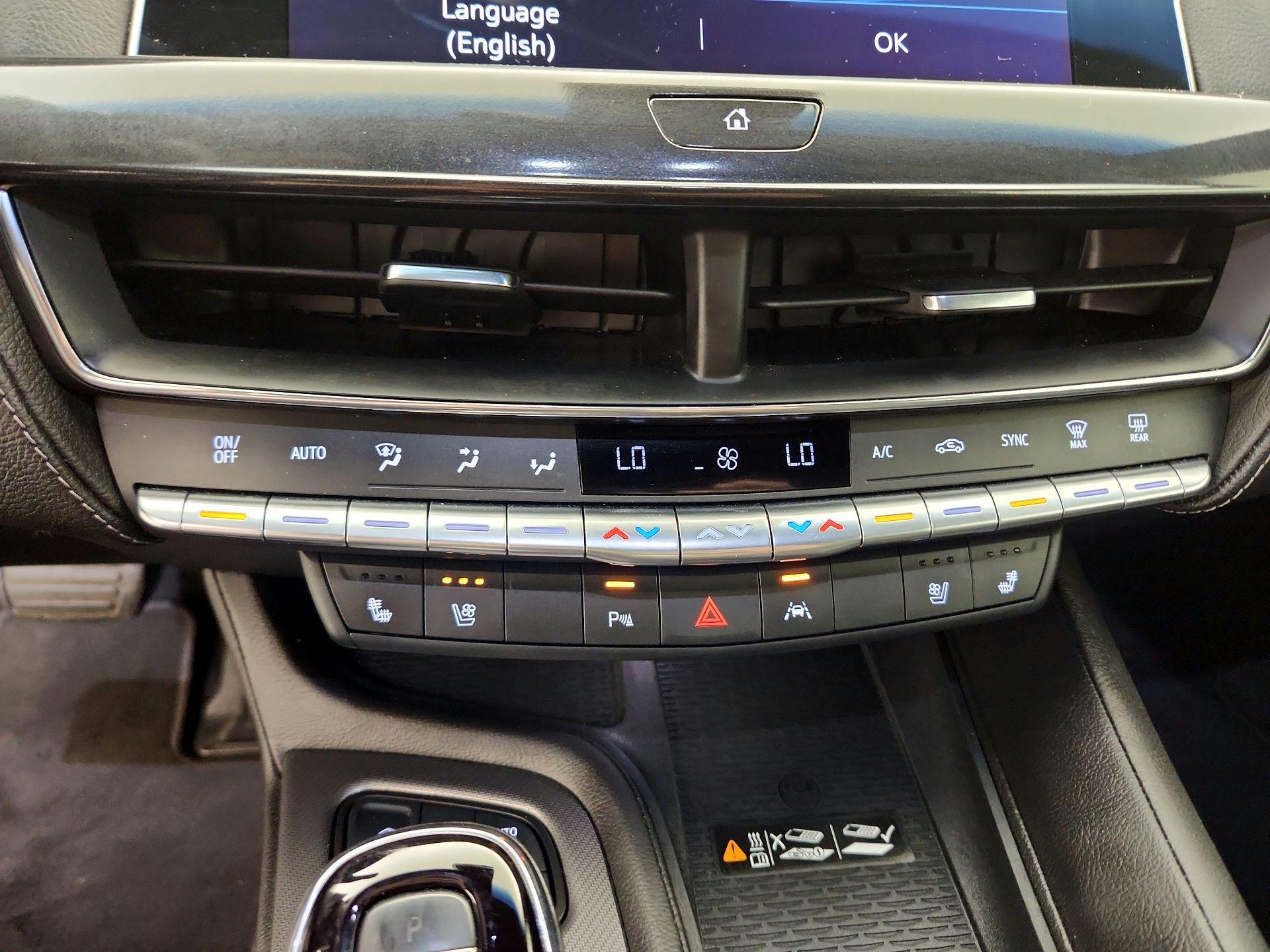 Thumbnail: 2023 Cadillac CT5 - 15