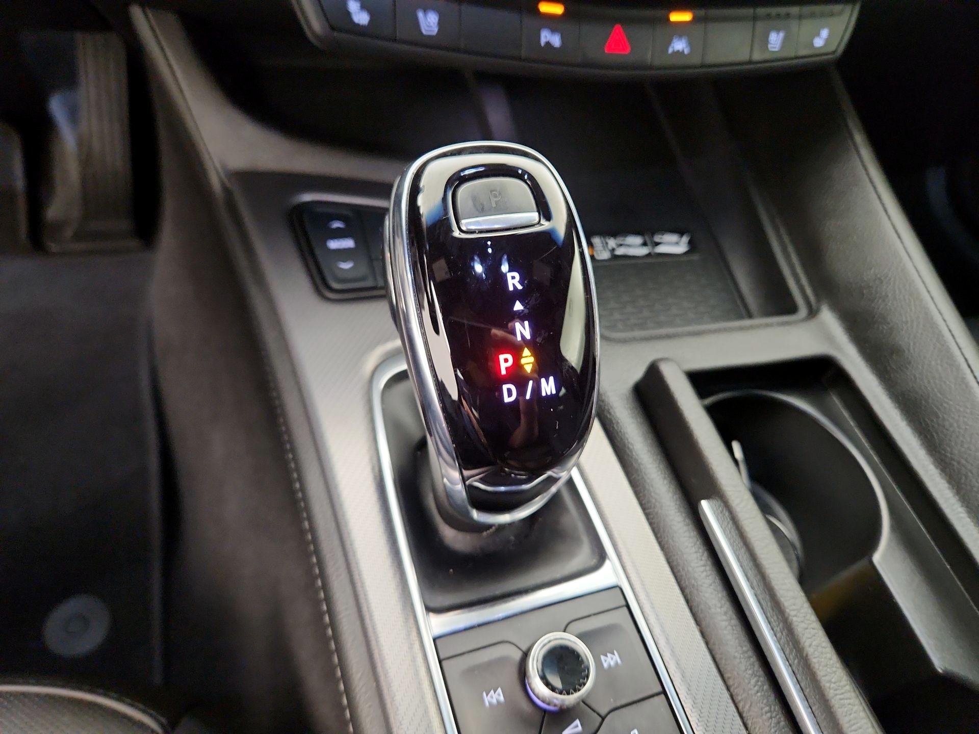 Thumbnail: 2023 Cadillac CT5 - 16