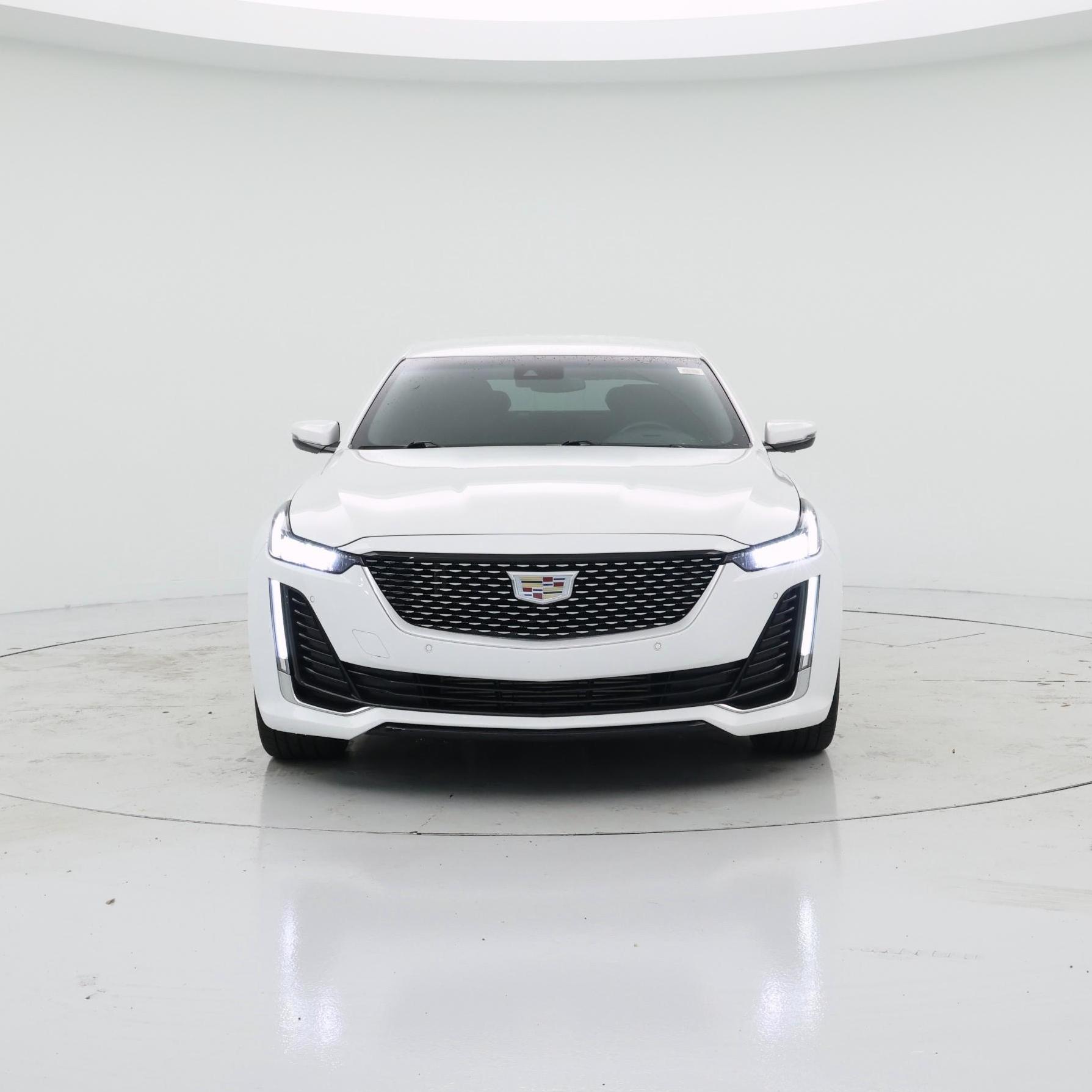 Thumbnail: 2023 Cadillac CT5 - 5