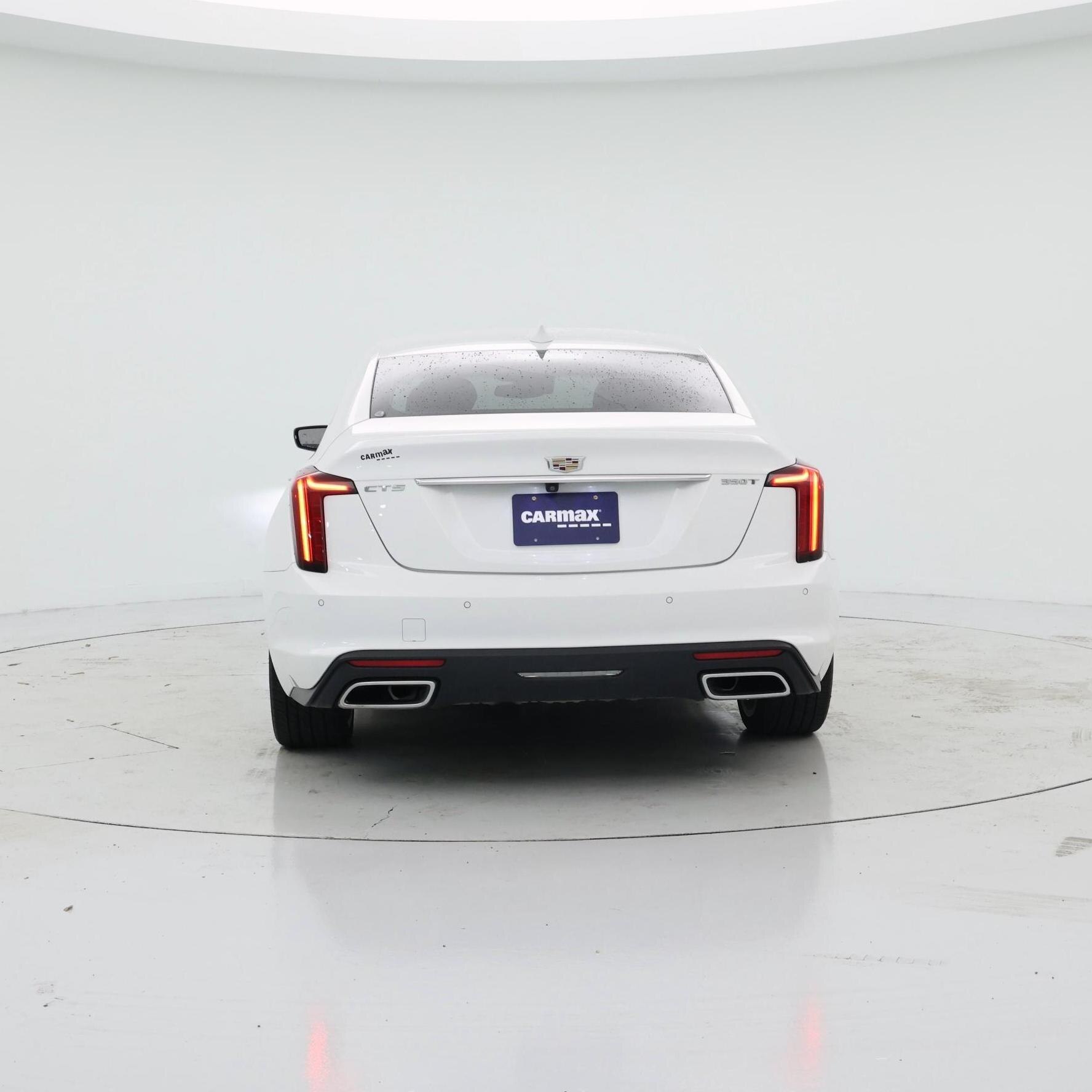 Thumbnail: 2023 Cadillac CT5 - 6