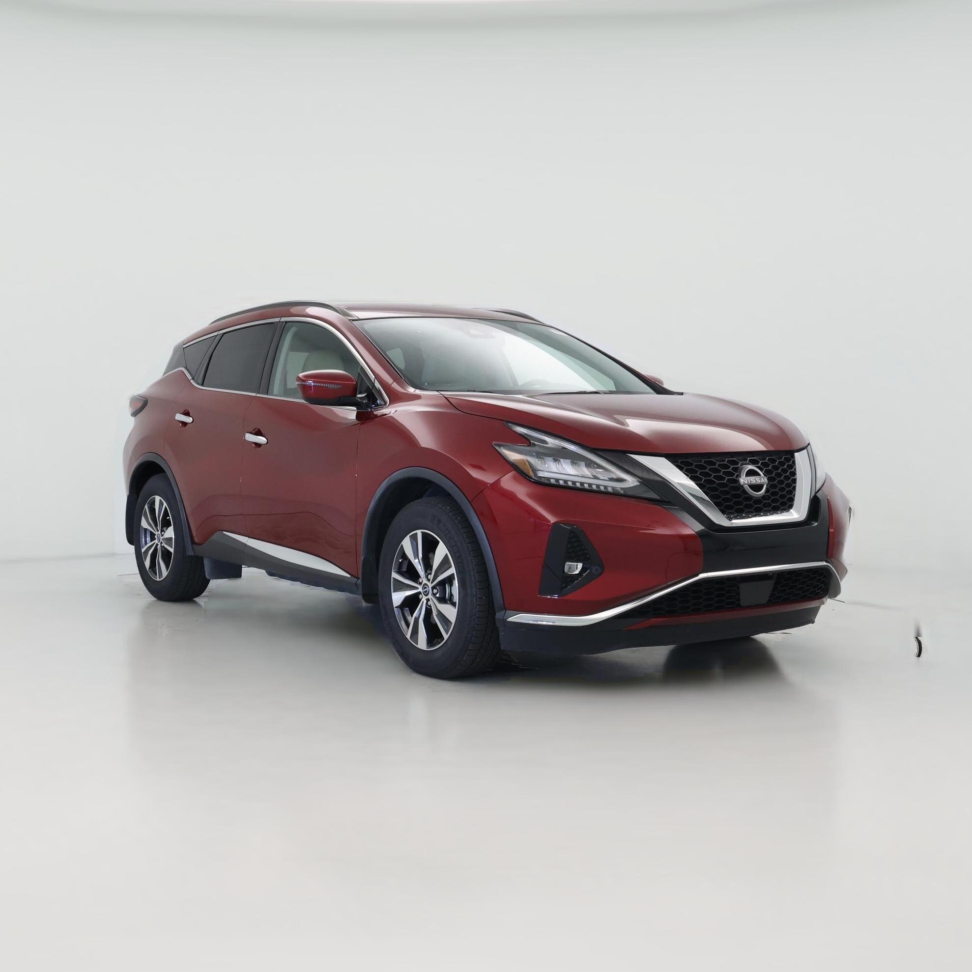 Thumbnail: 2023 Nissan Murano - 1
