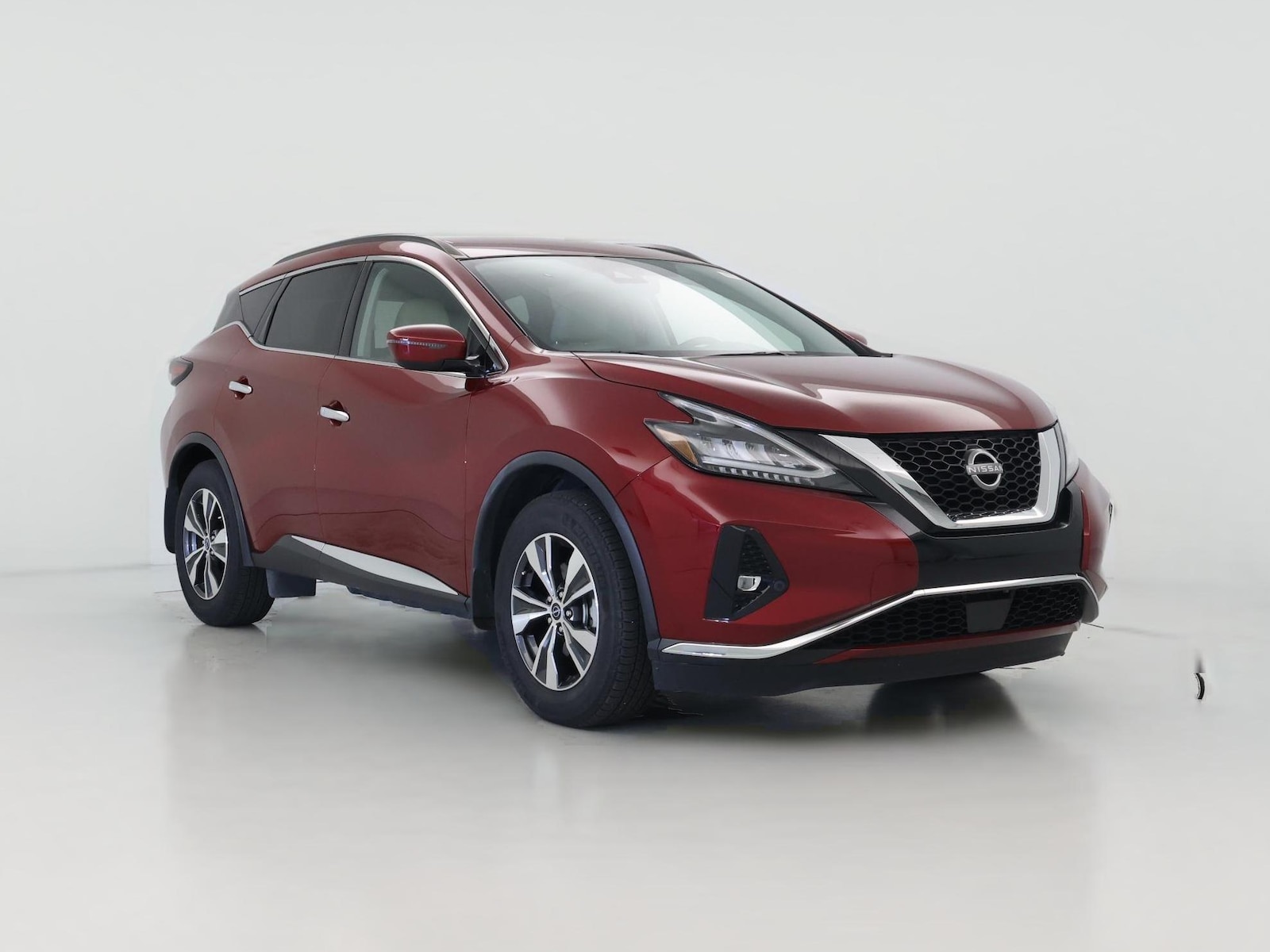 2023 Nissan Murano