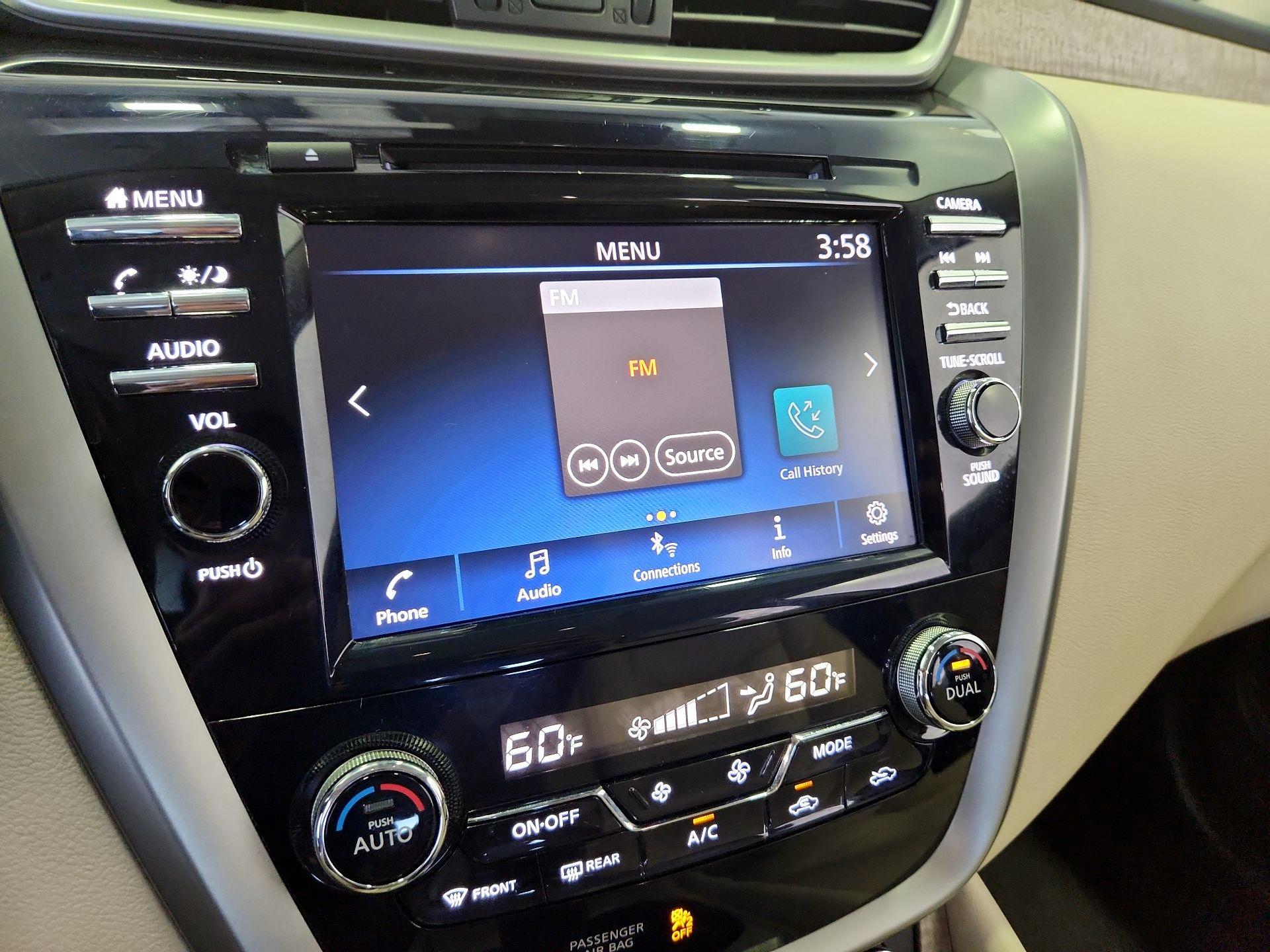 Thumbnail: 2023 Nissan Murano - 15