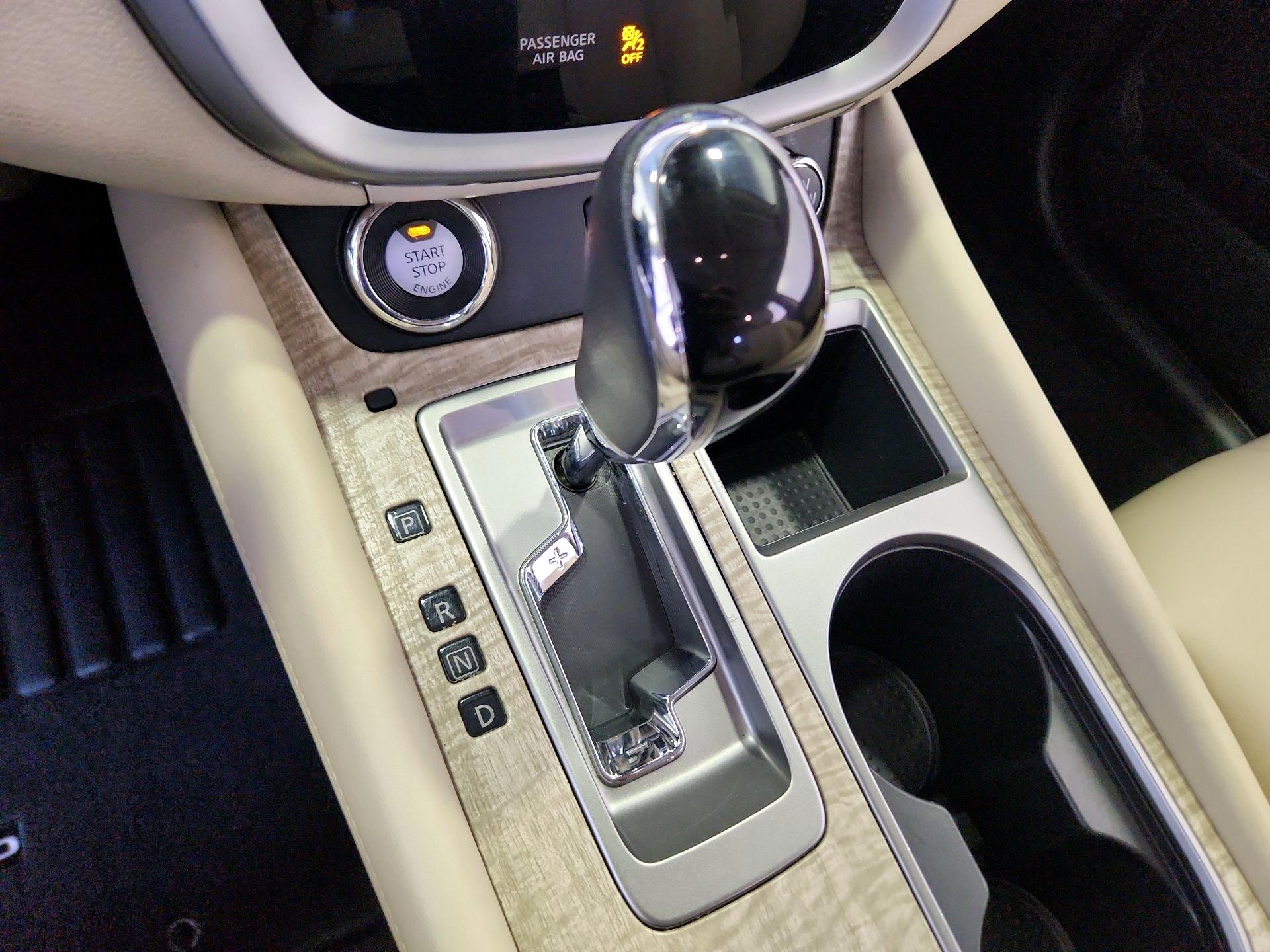 Thumbnail: 2023 Nissan Murano - 17