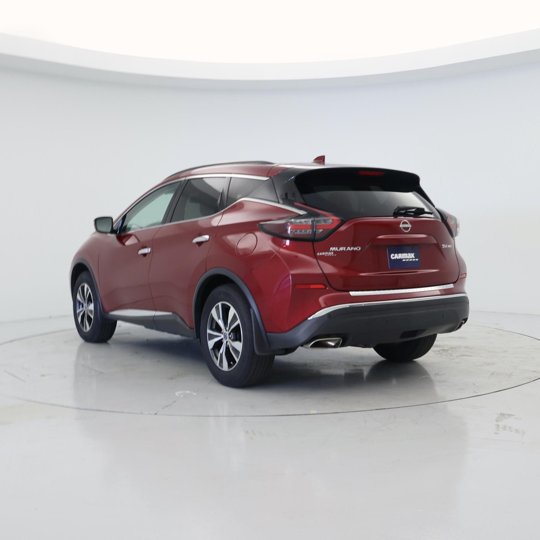 Thumbnail: 2023 Nissan Murano - 2
