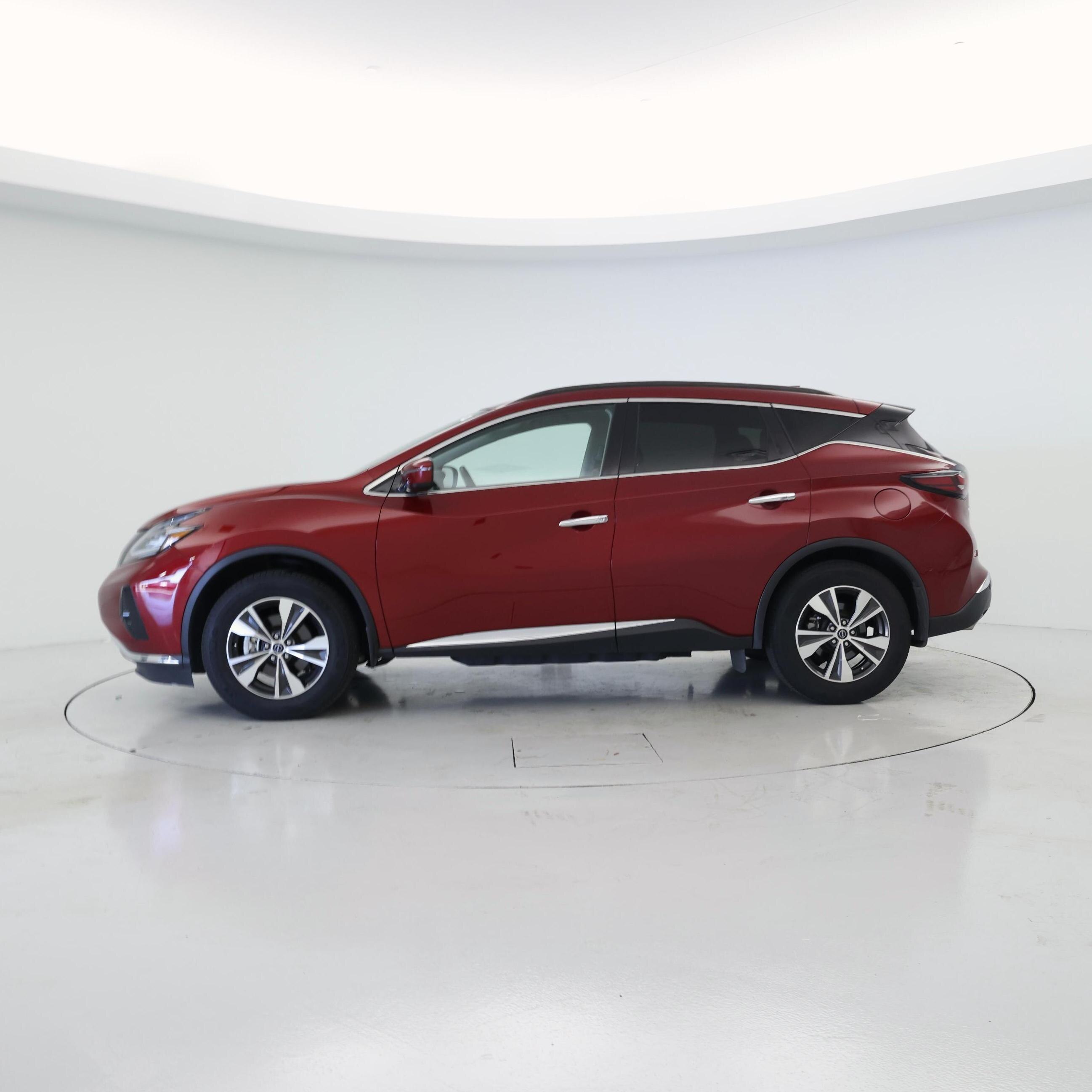 Thumbnail: 2023 Nissan Murano - 3