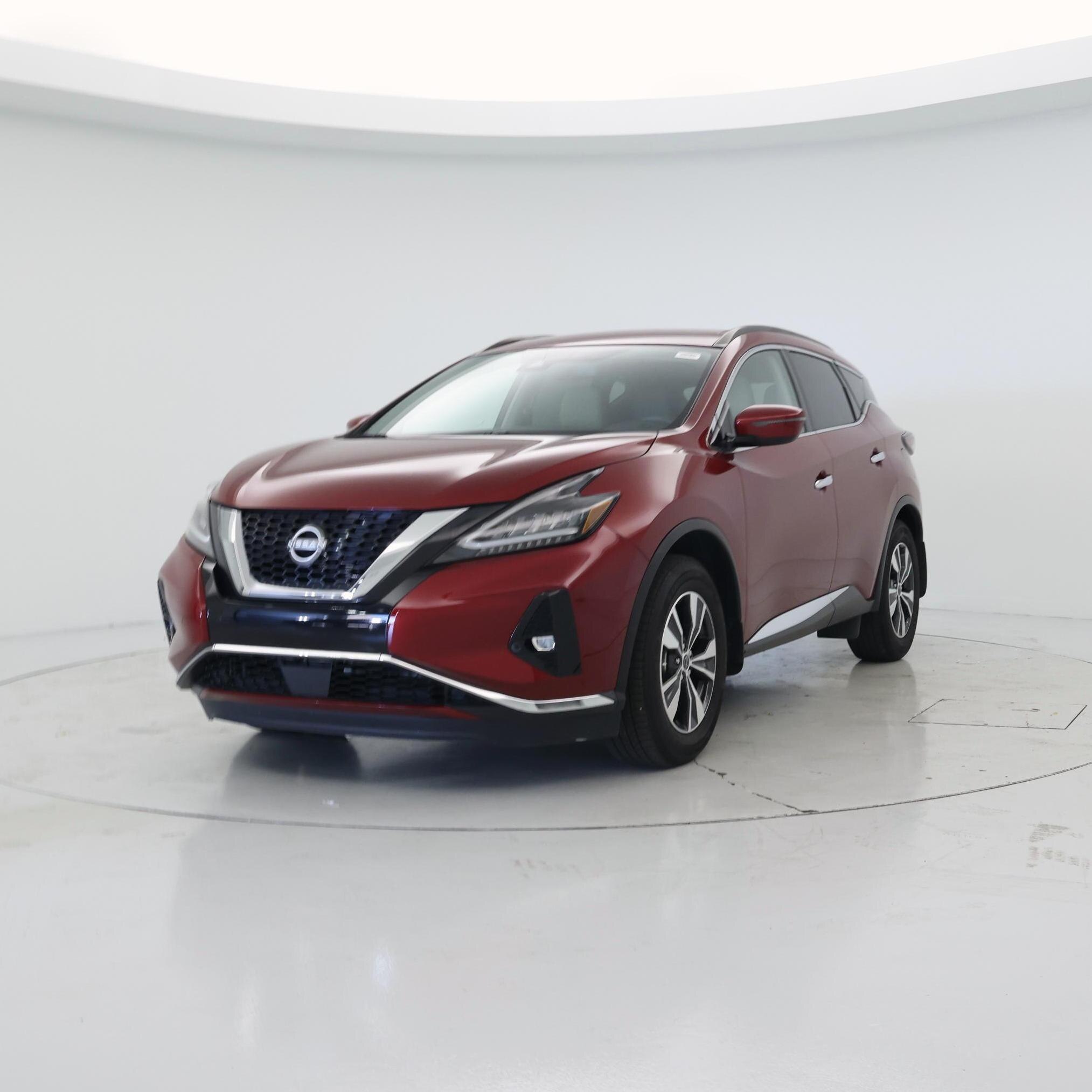 Thumbnail: 2023 Nissan Murano - 4