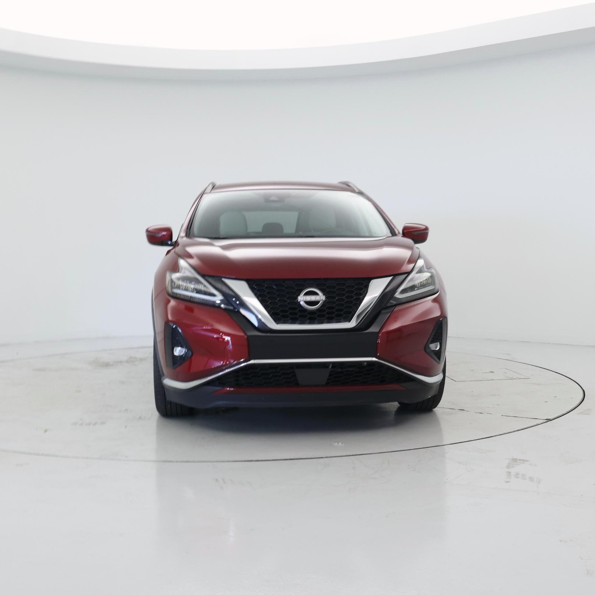 Thumbnail: 2023 Nissan Murano - 5