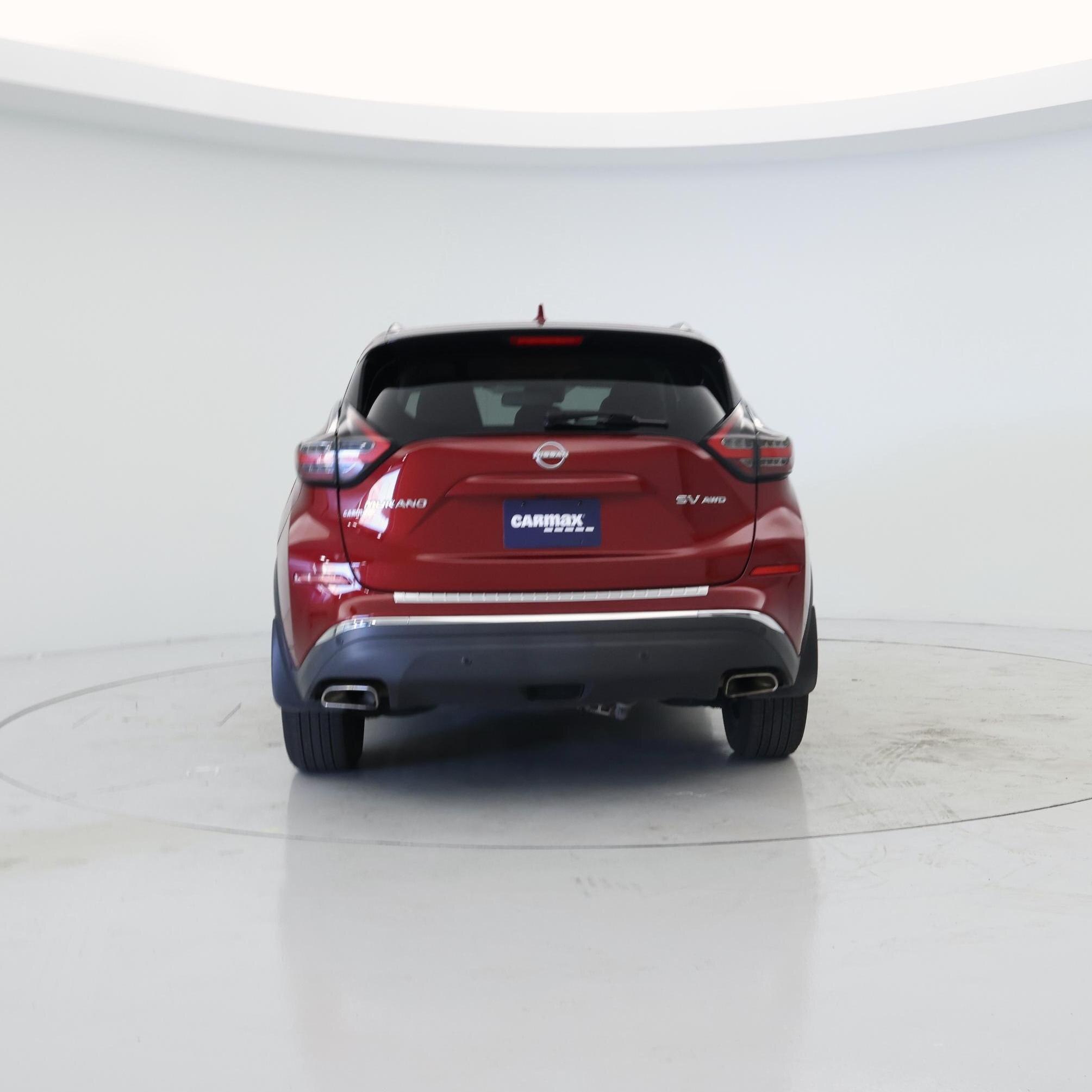 Thumbnail: 2023 Nissan Murano - 6