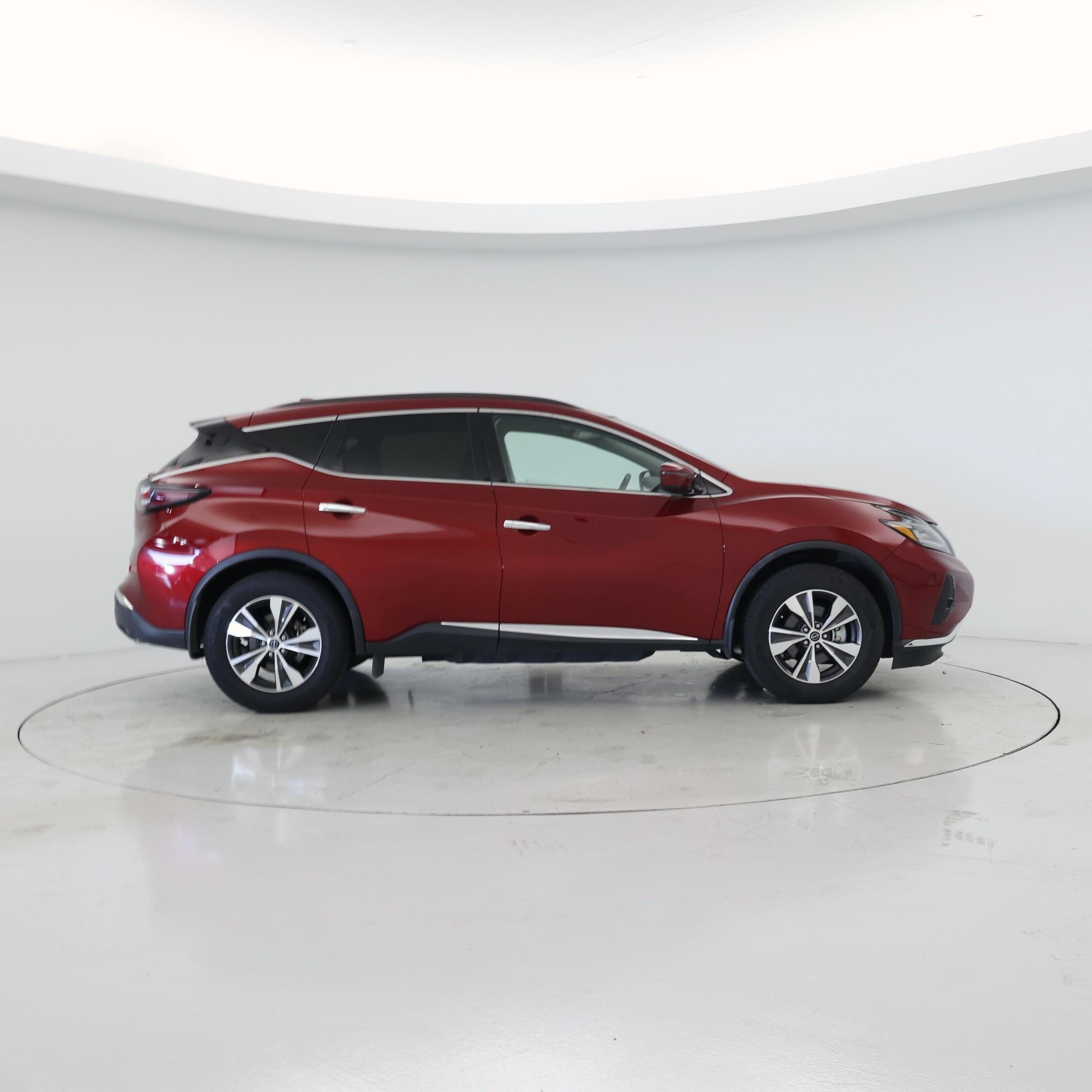 Thumbnail: 2023 Nissan Murano - 7