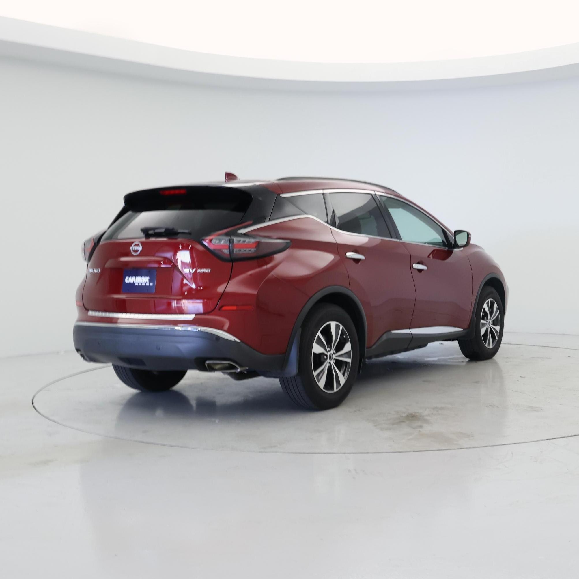 Thumbnail: 2023 Nissan Murano - 8