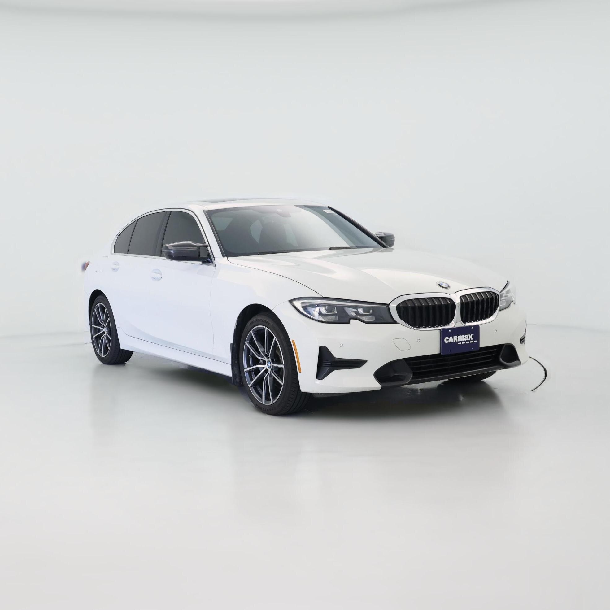 Thumbnail: 2020 BMW 3 Series - 1
