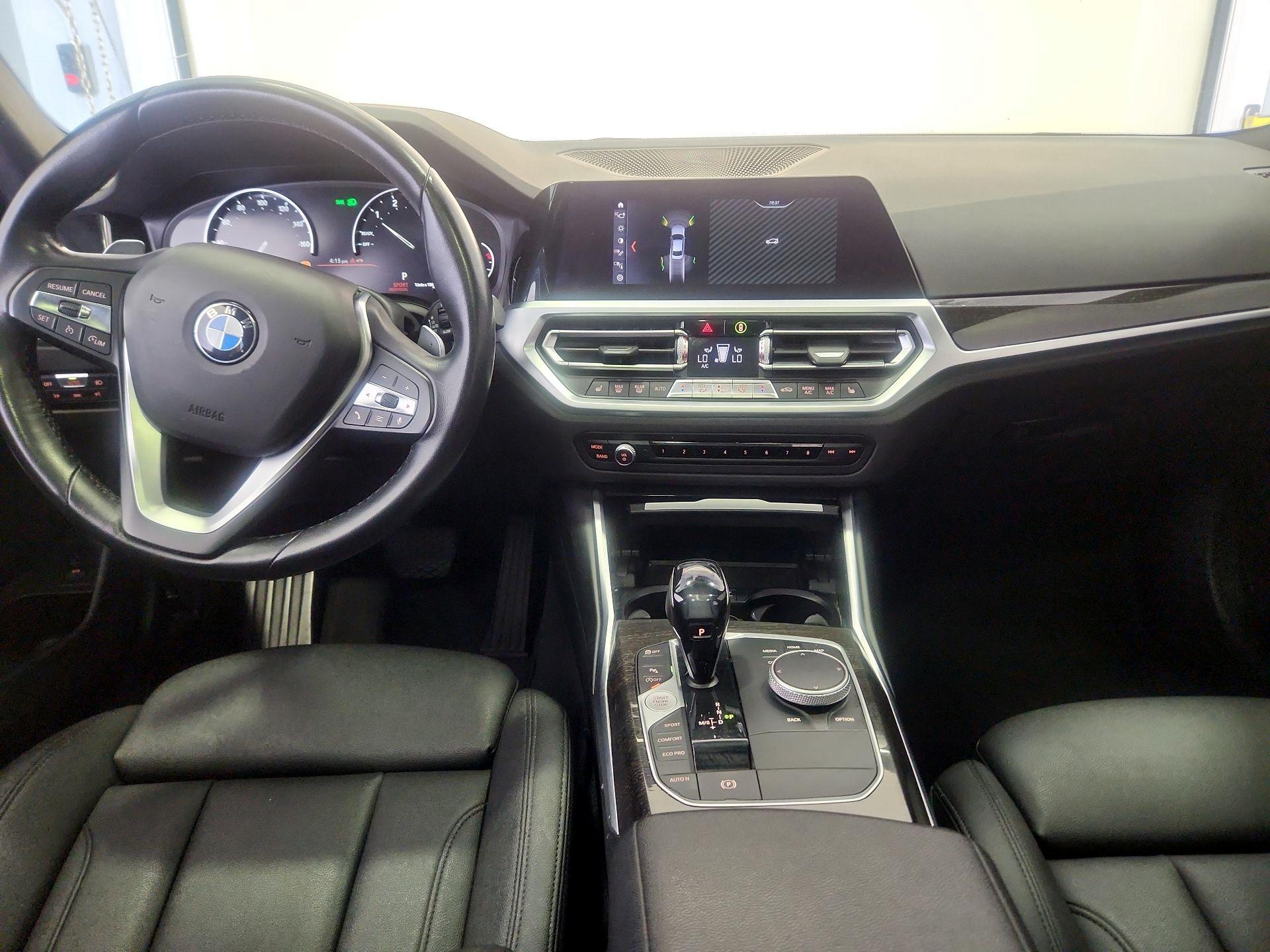 Thumbnail: 2020 BMW 3 Series - 9