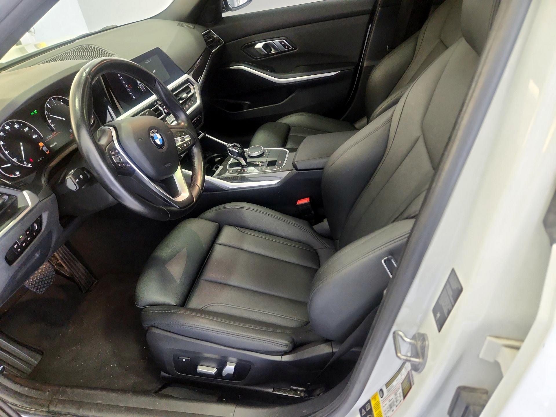 Thumbnail: 2020 BMW 3 Series - 11