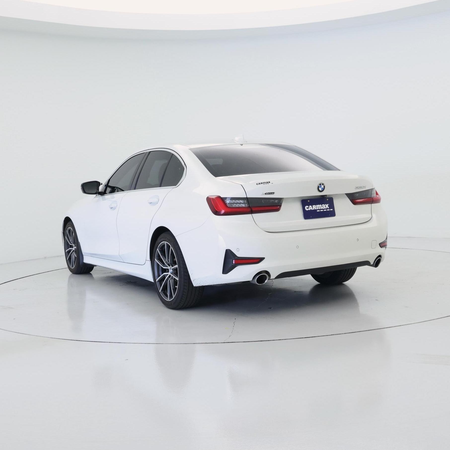 Thumbnail: 2020 BMW 3 Series - 2