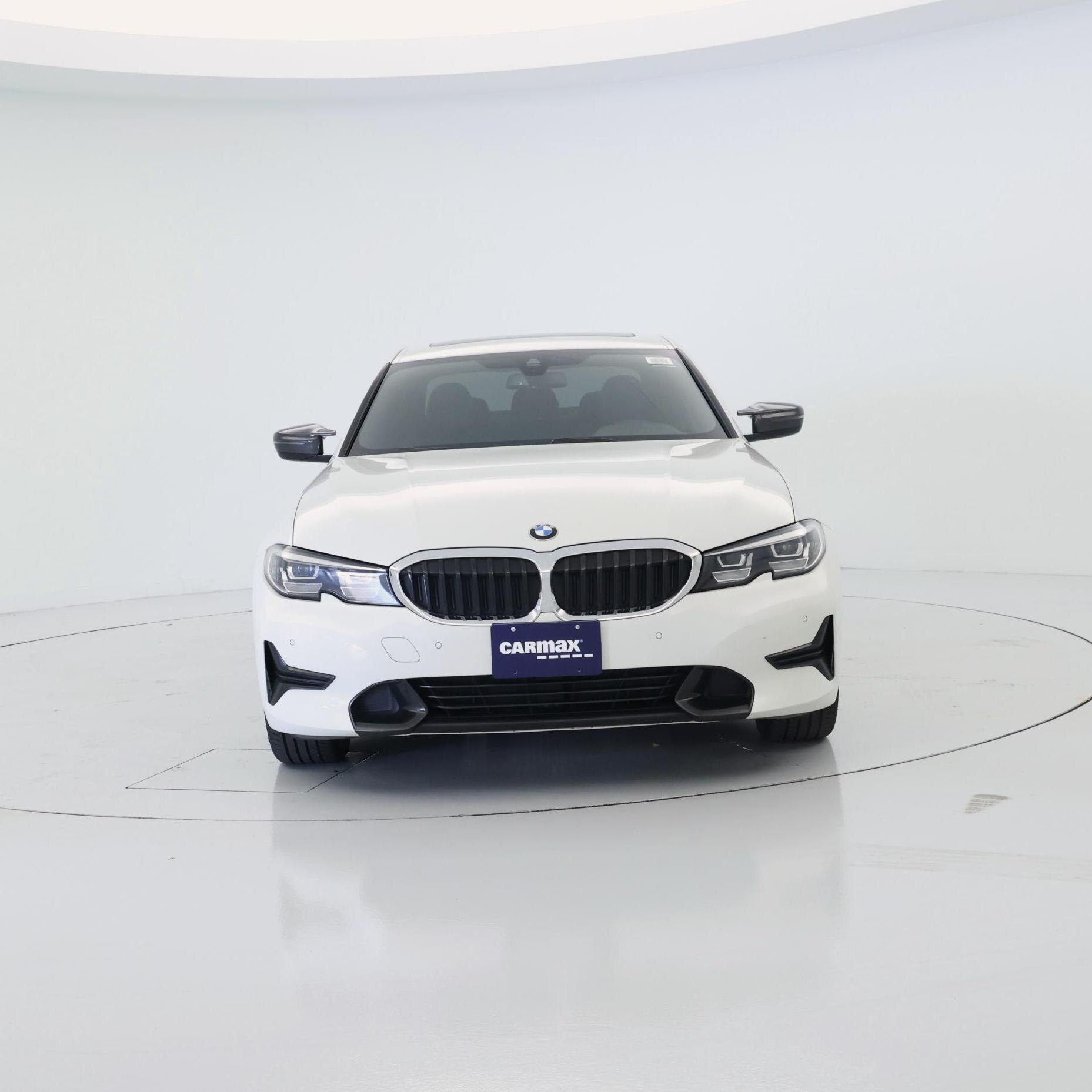 Thumbnail: 2020 BMW 3 Series - 5