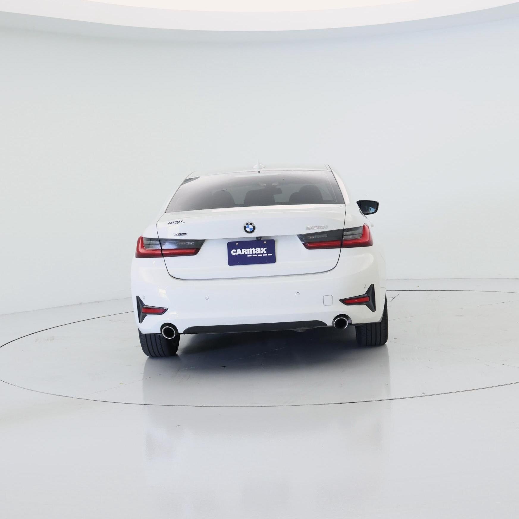 Thumbnail: 2020 BMW 3 Series - 6