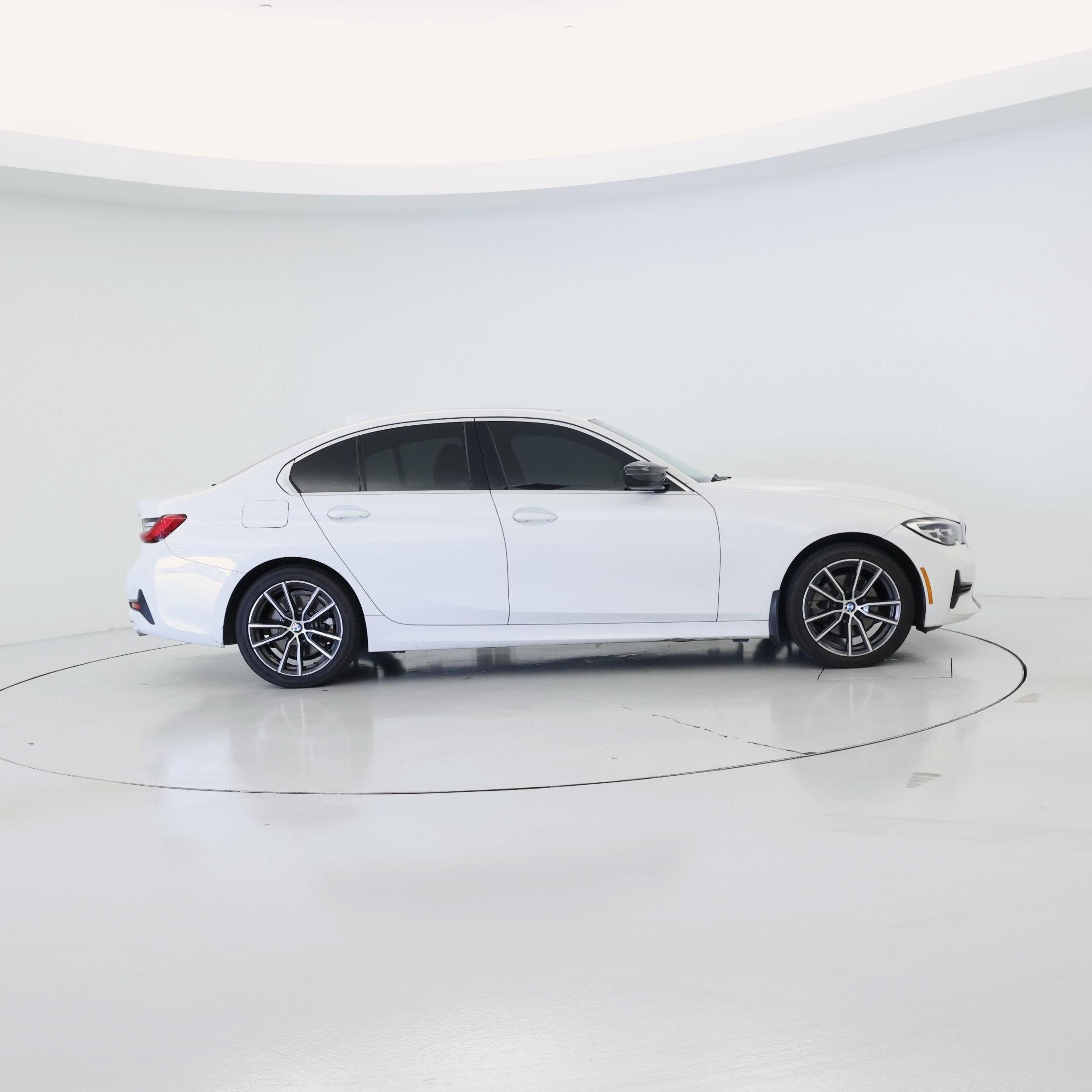 Thumbnail: 2020 BMW 3 Series - 7