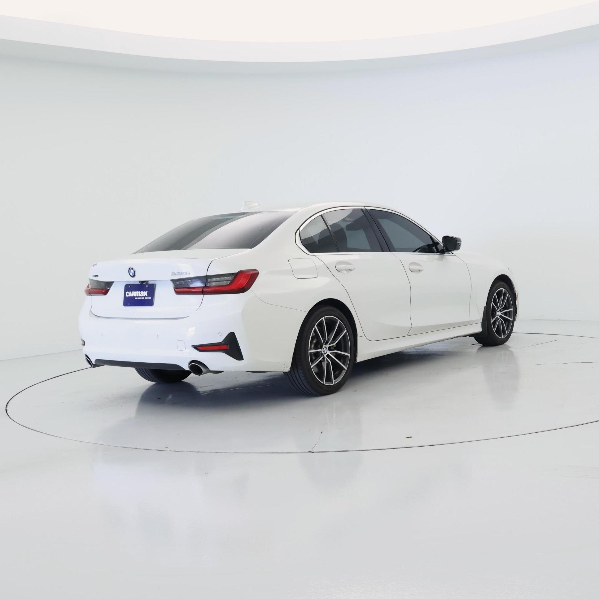 Thumbnail: 2020 BMW 3 Series - 8