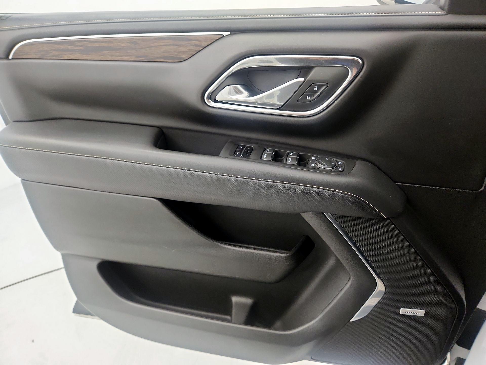 Thumbnail: 2023 Chevrolet Suburban - 12